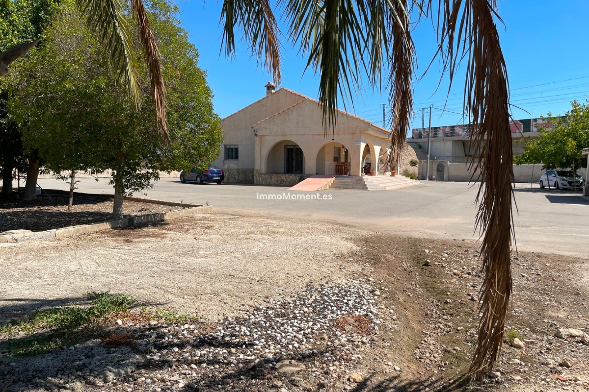 Resale - Detached villa - Crevillente - Crevillente - Crevillent Centro