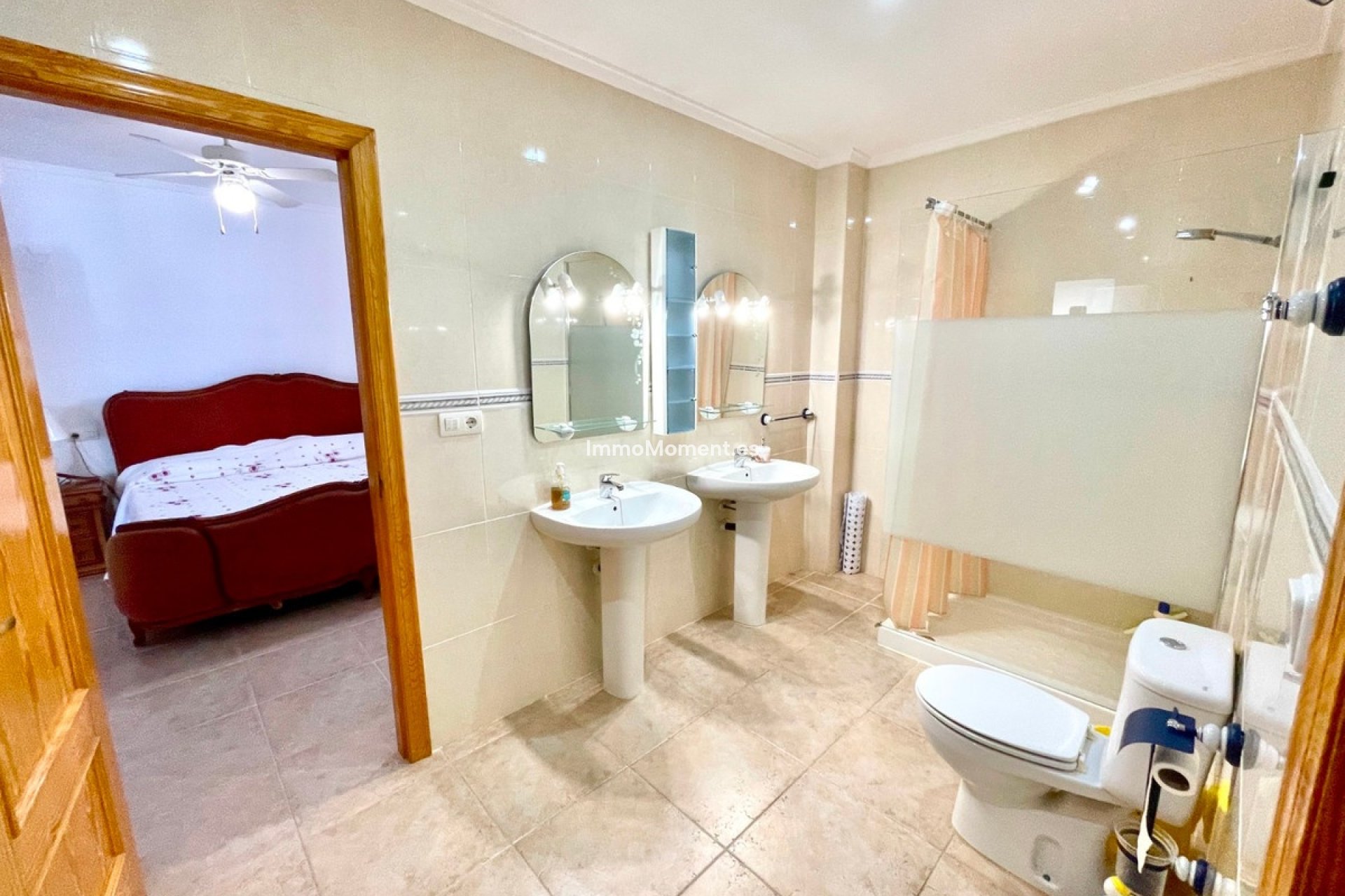 Resale - Detached villa - Daya Nueva - Daya Nueva Centro