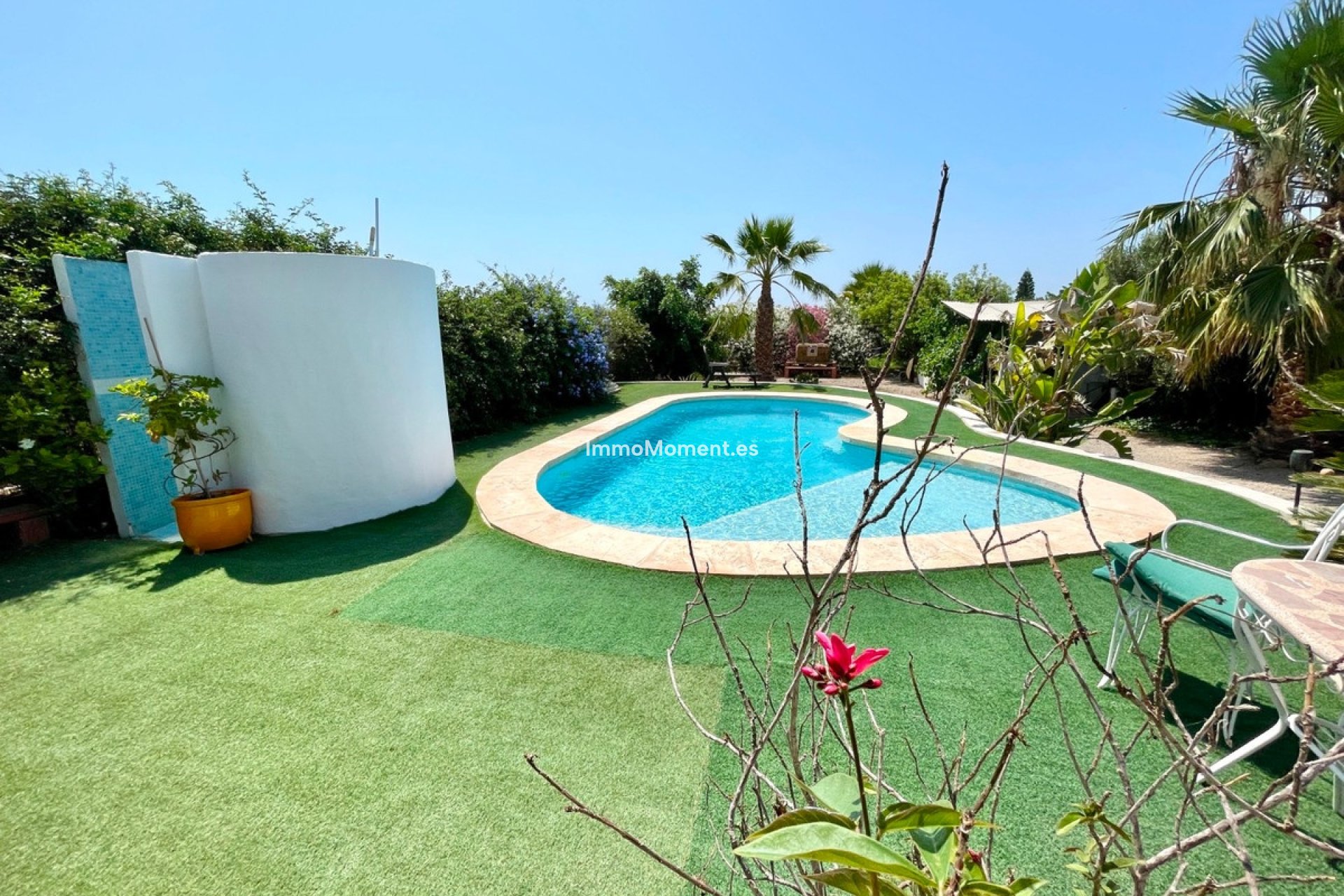 Resale - Detached villa - Daya Nueva - Daya Nueva Centro