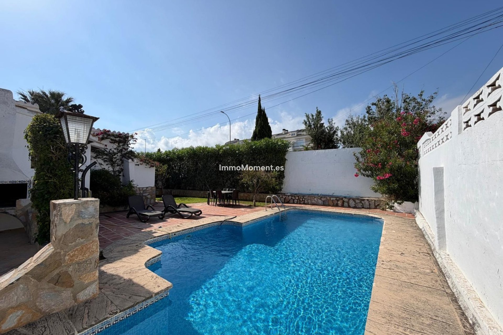 Resale - Detached villa - Denia - Denia Centro