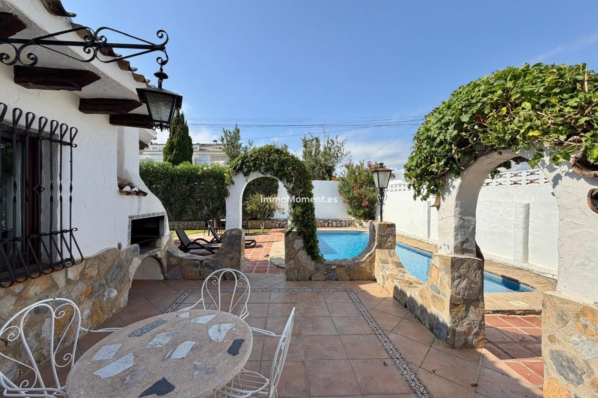 Resale - Detached villa - Denia - Denia Centro