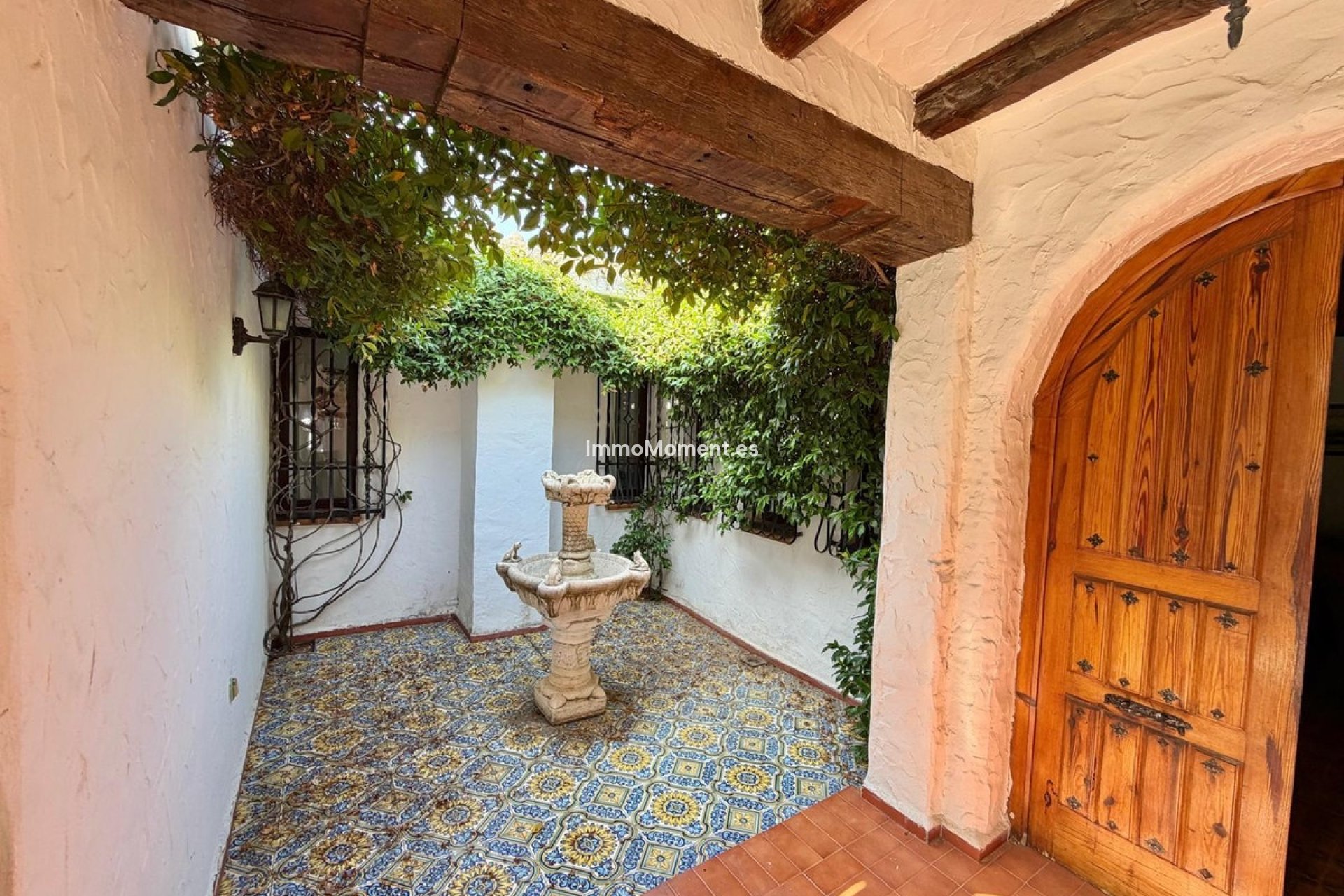 Resale - Detached villa - Denia - Denia Centro