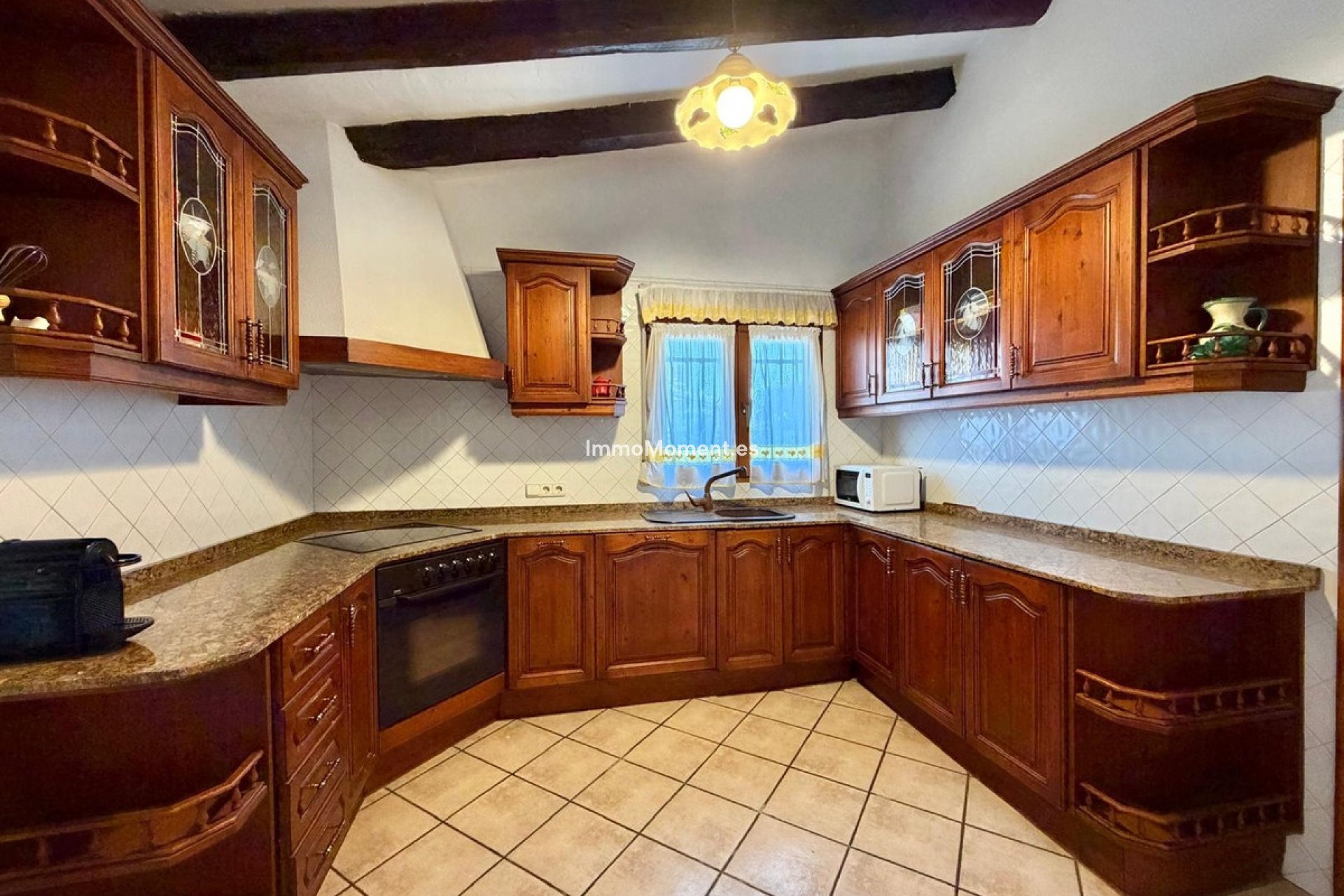 Resale - Detached villa - Denia - Denia Centro