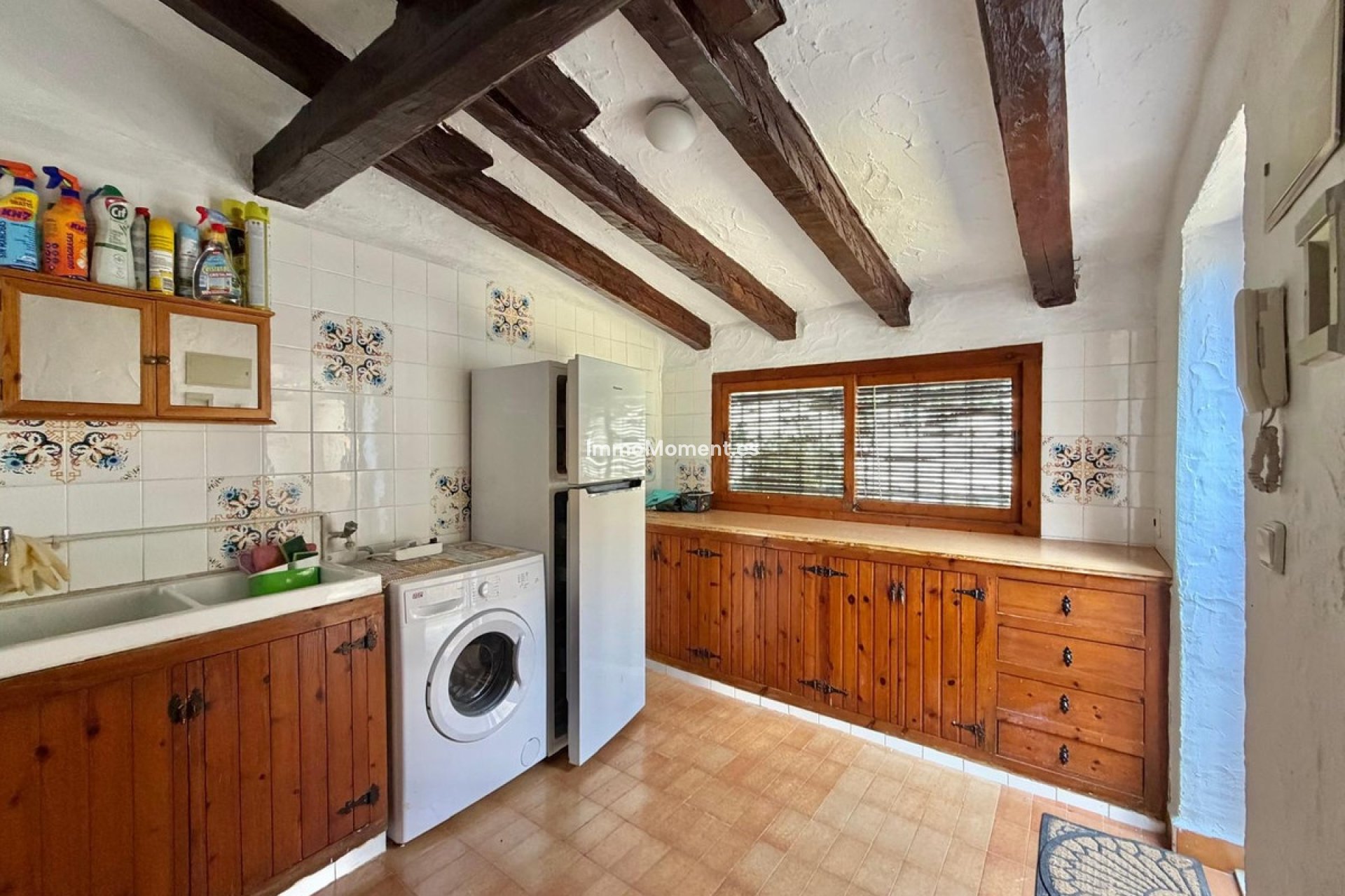 Resale - Detached villa - Denia - Denia Centro