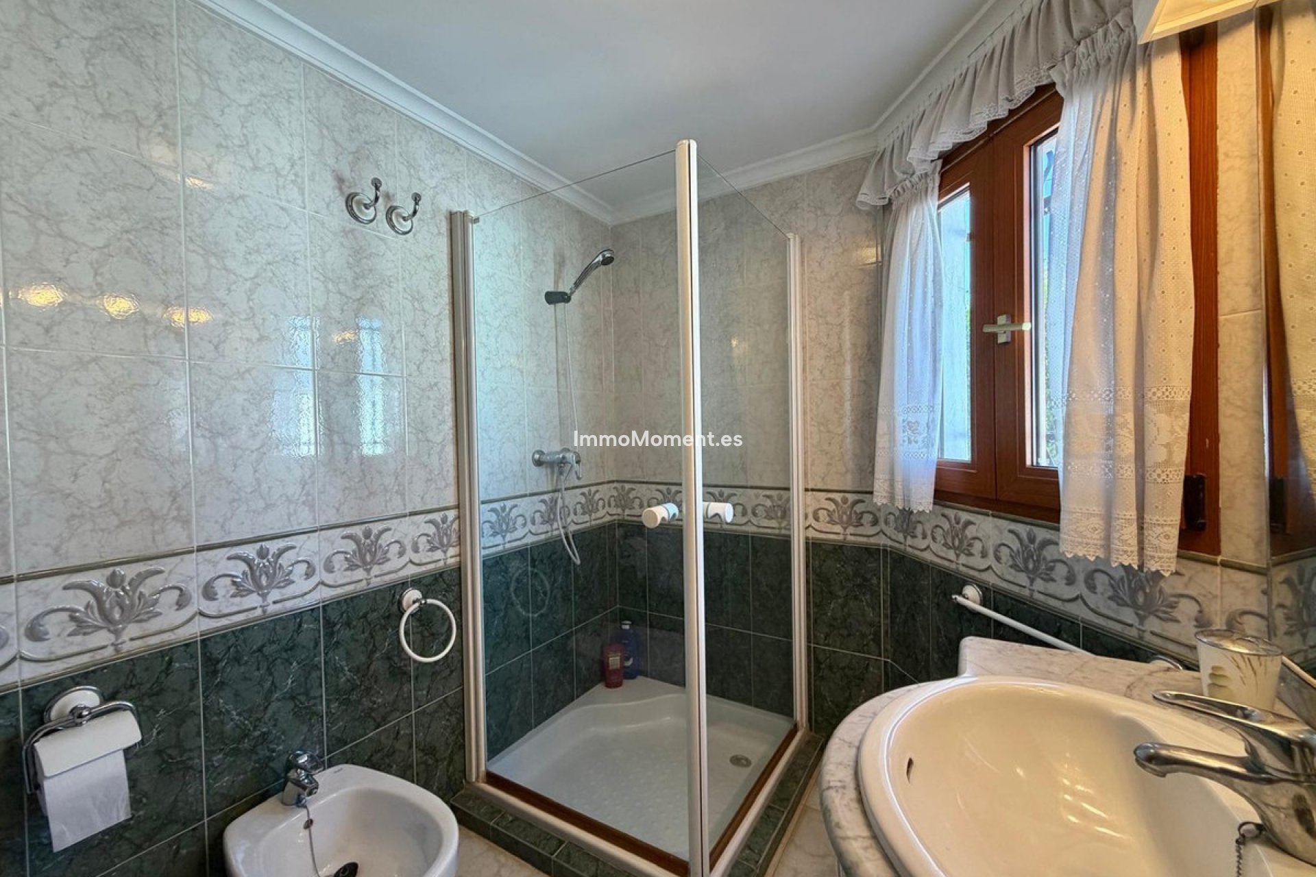Resale - Detached villa - Denia - Denia Centro