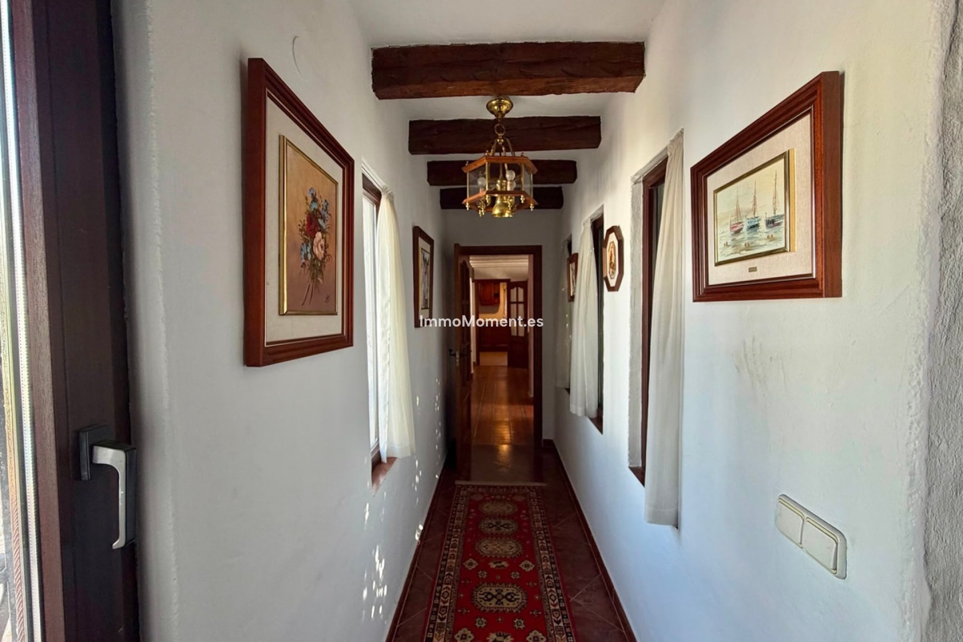 Resale - Detached villa - Denia - Denia Centro