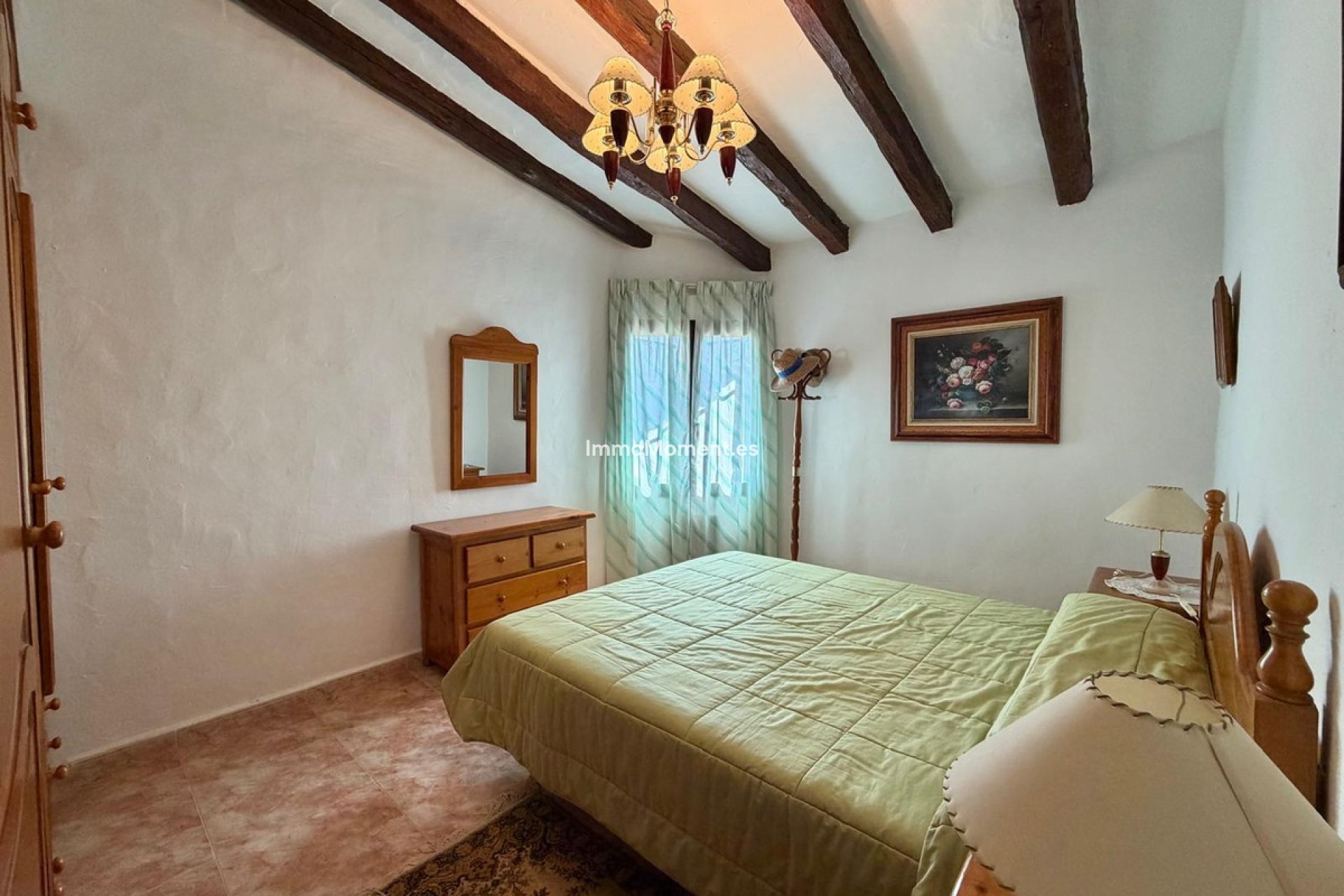 Resale - Detached villa - Denia - Denia Centro