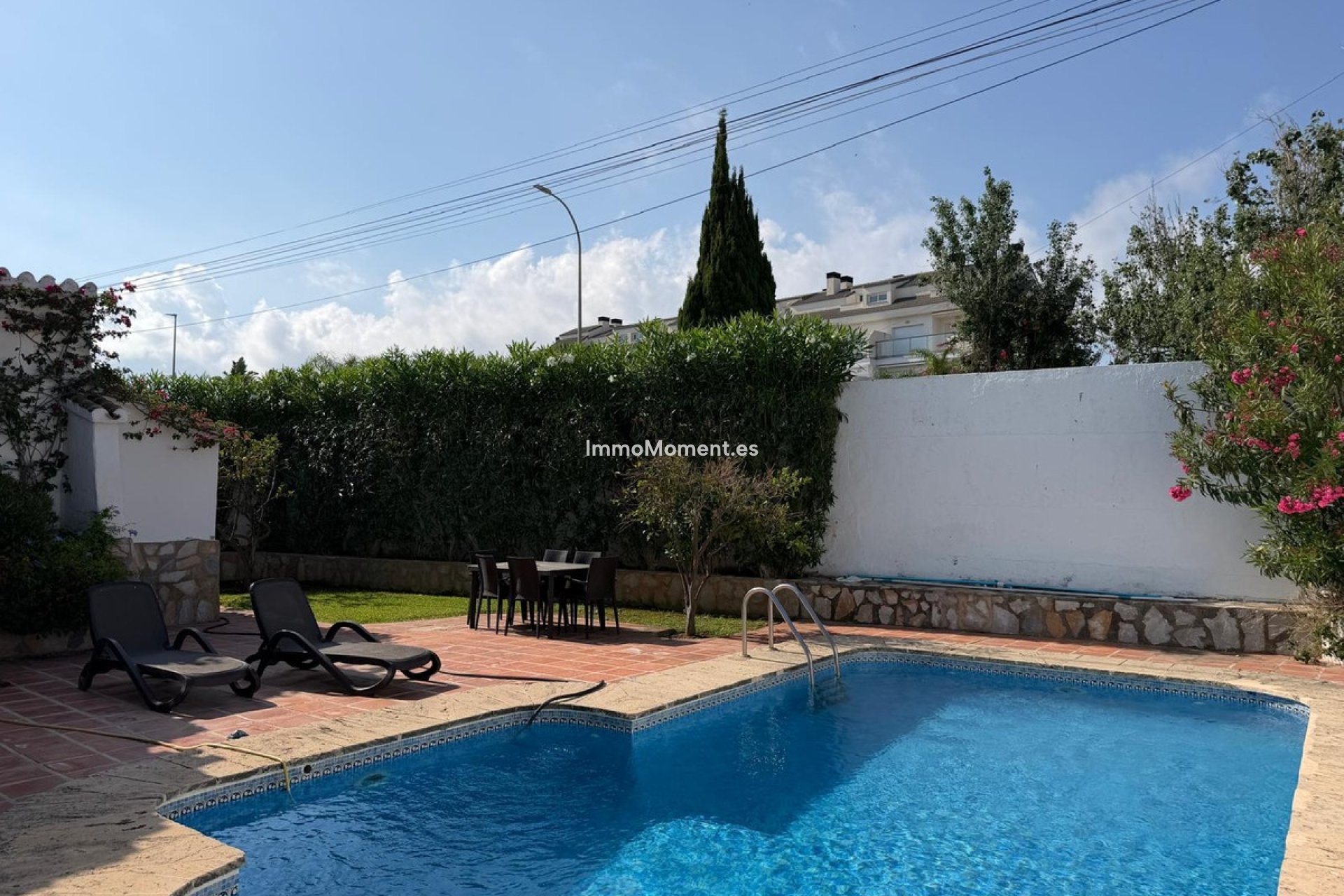 Resale - Detached villa - Denia - Denia Centro