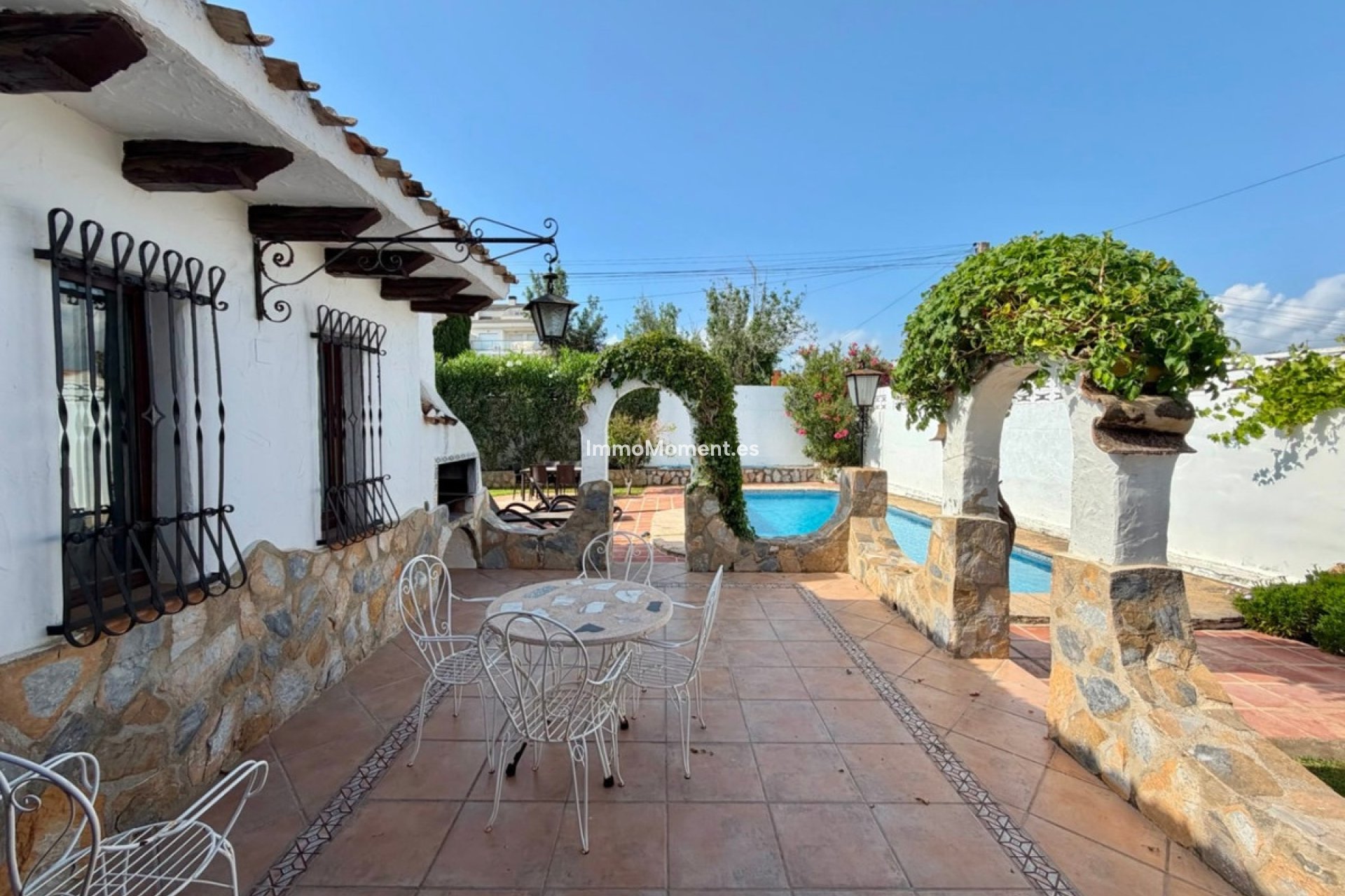 Resale - Detached villa - Denia - Denia Centro