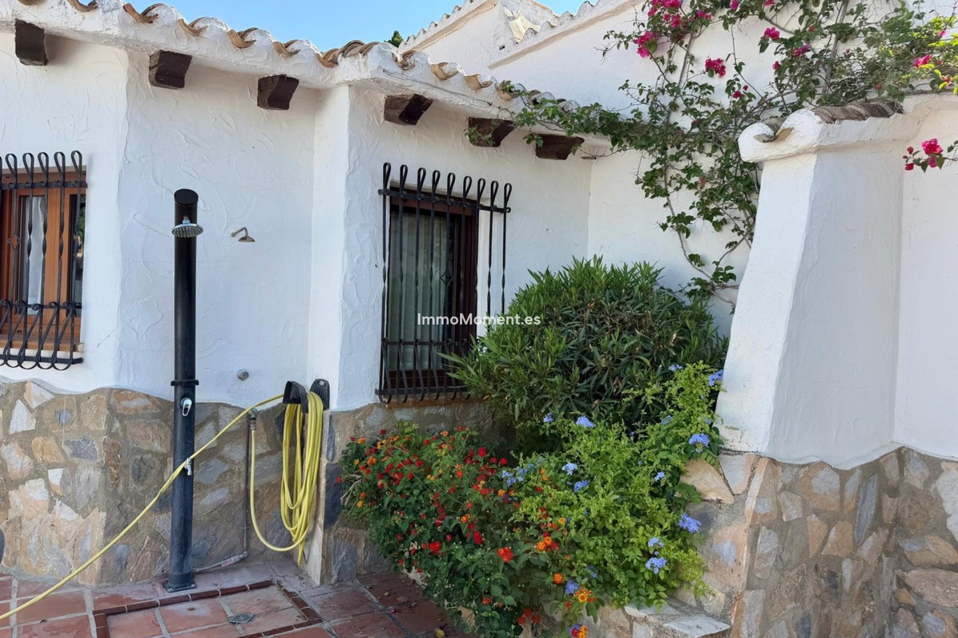 Resale - Detached villa - Denia - Denia Centro