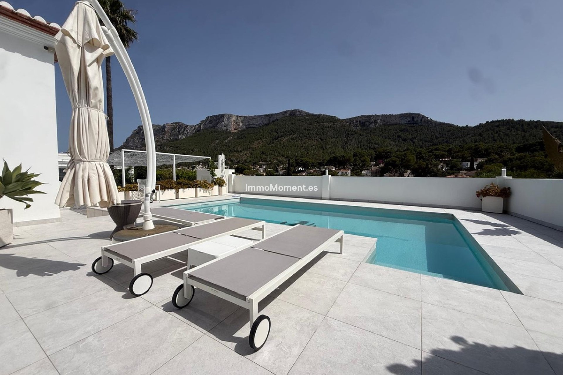 Resale - Detached villa - Denia - Denia Centro
