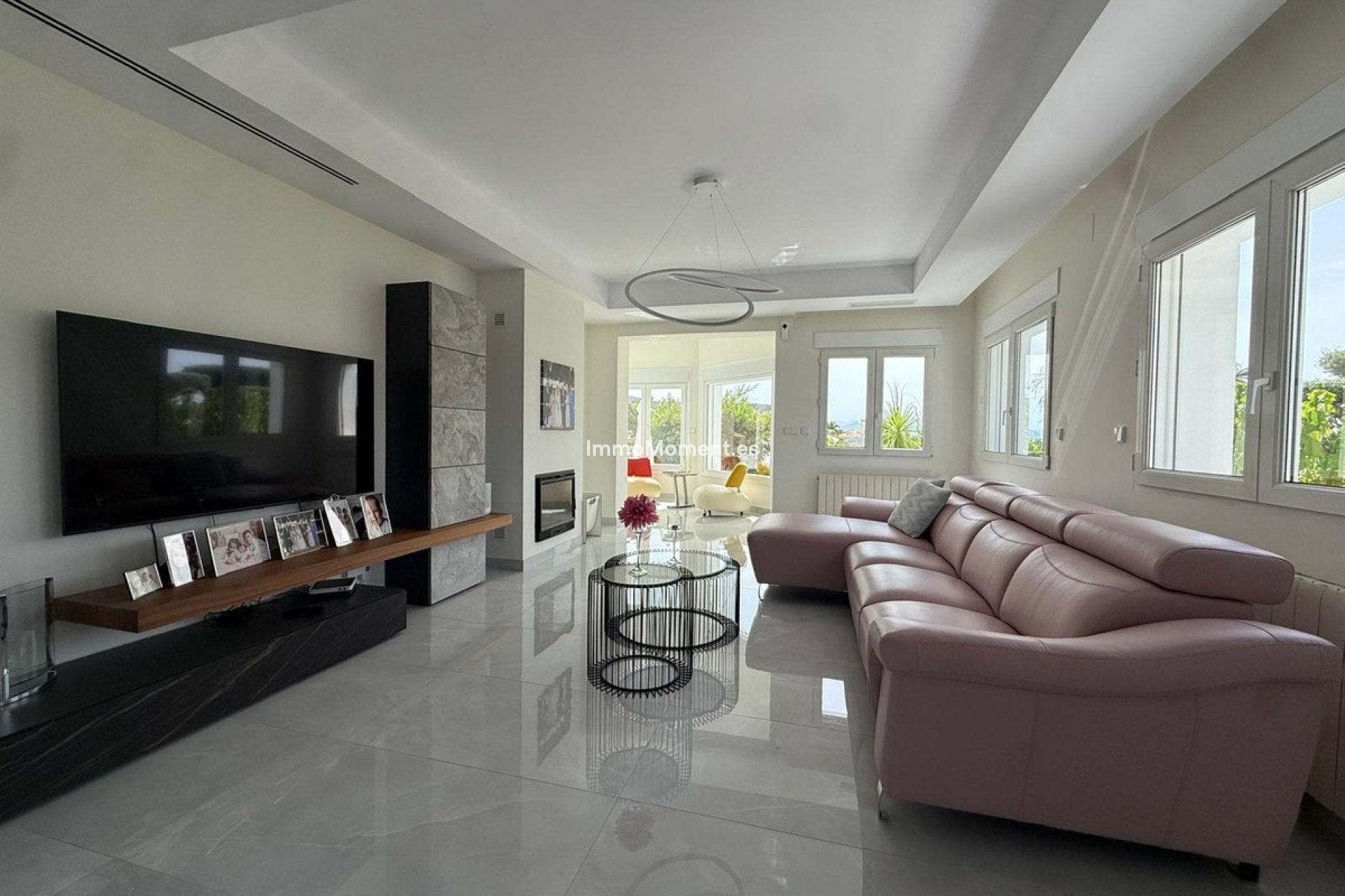 Resale - Detached villa - Denia - Denia Centro
