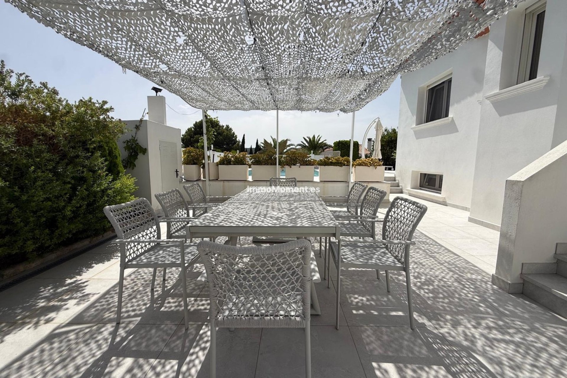 Resale - Detached villa - Denia - Denia Centro