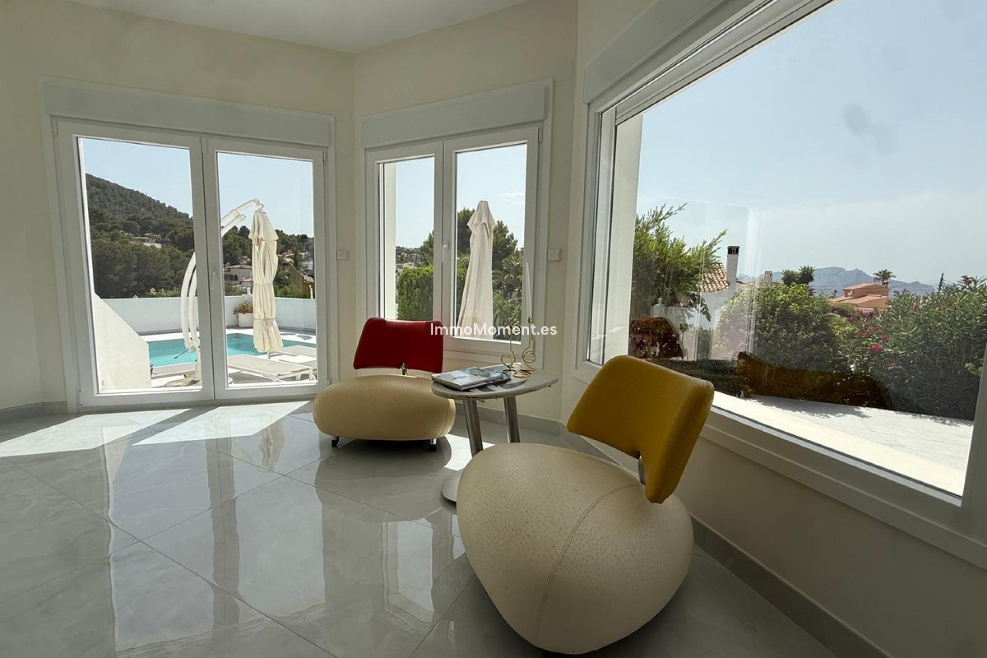 Resale - Detached villa - Denia - Denia Centro