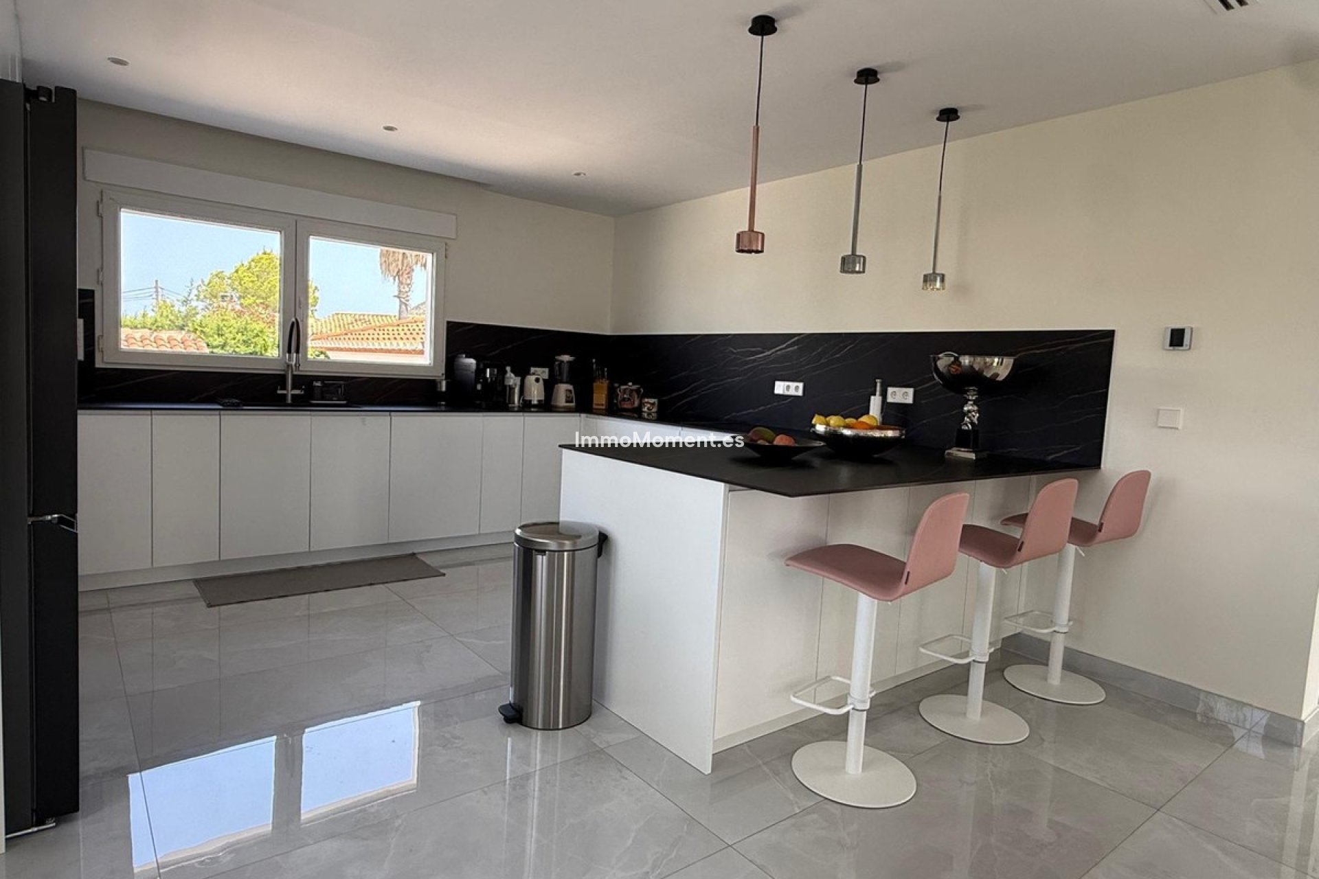Resale - Detached villa - Denia - Denia Centro