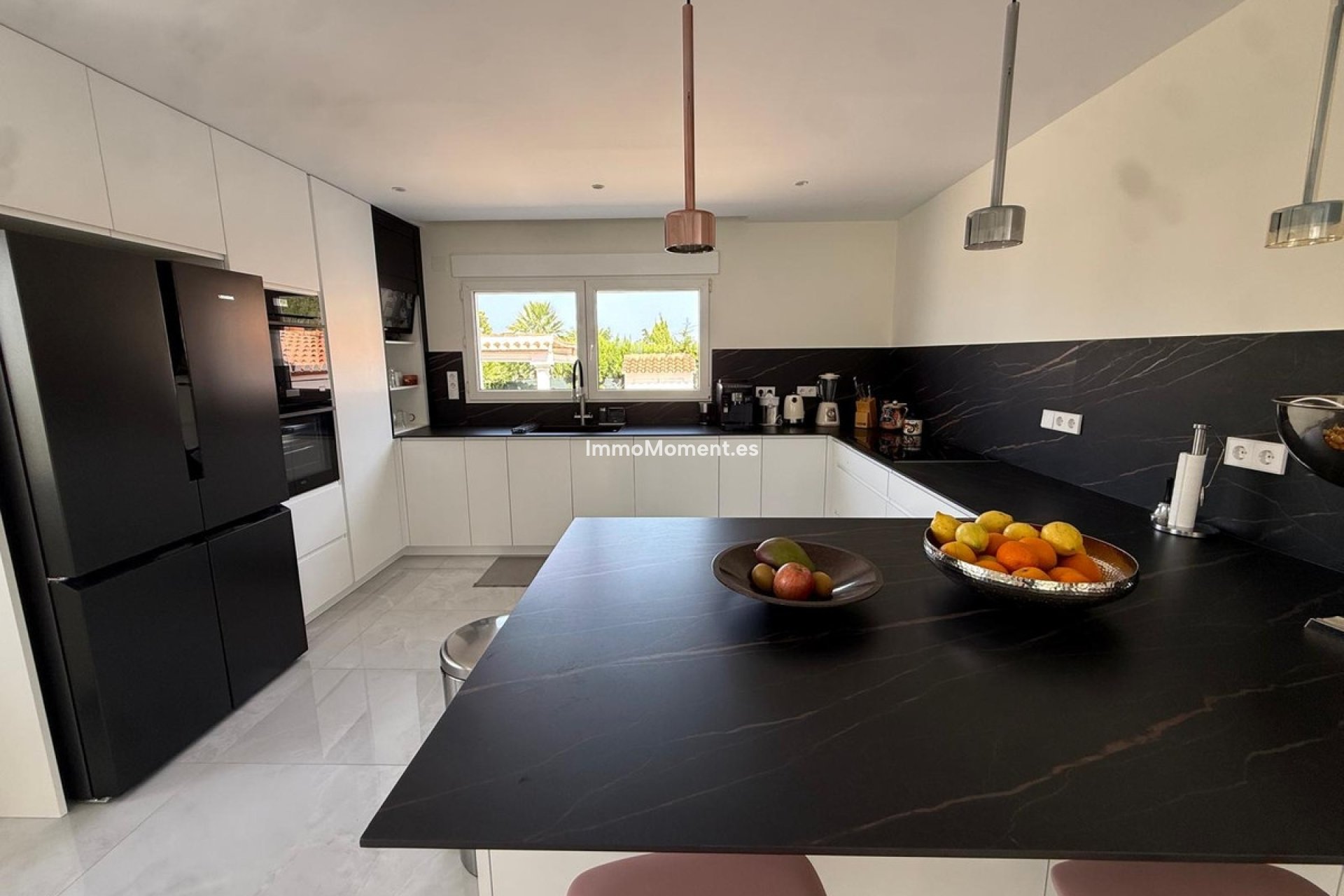 Resale - Detached villa - Denia - Denia Centro