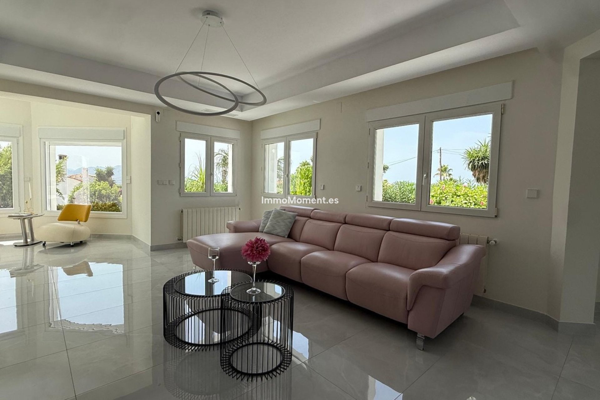 Resale - Detached villa - Denia - Denia Centro