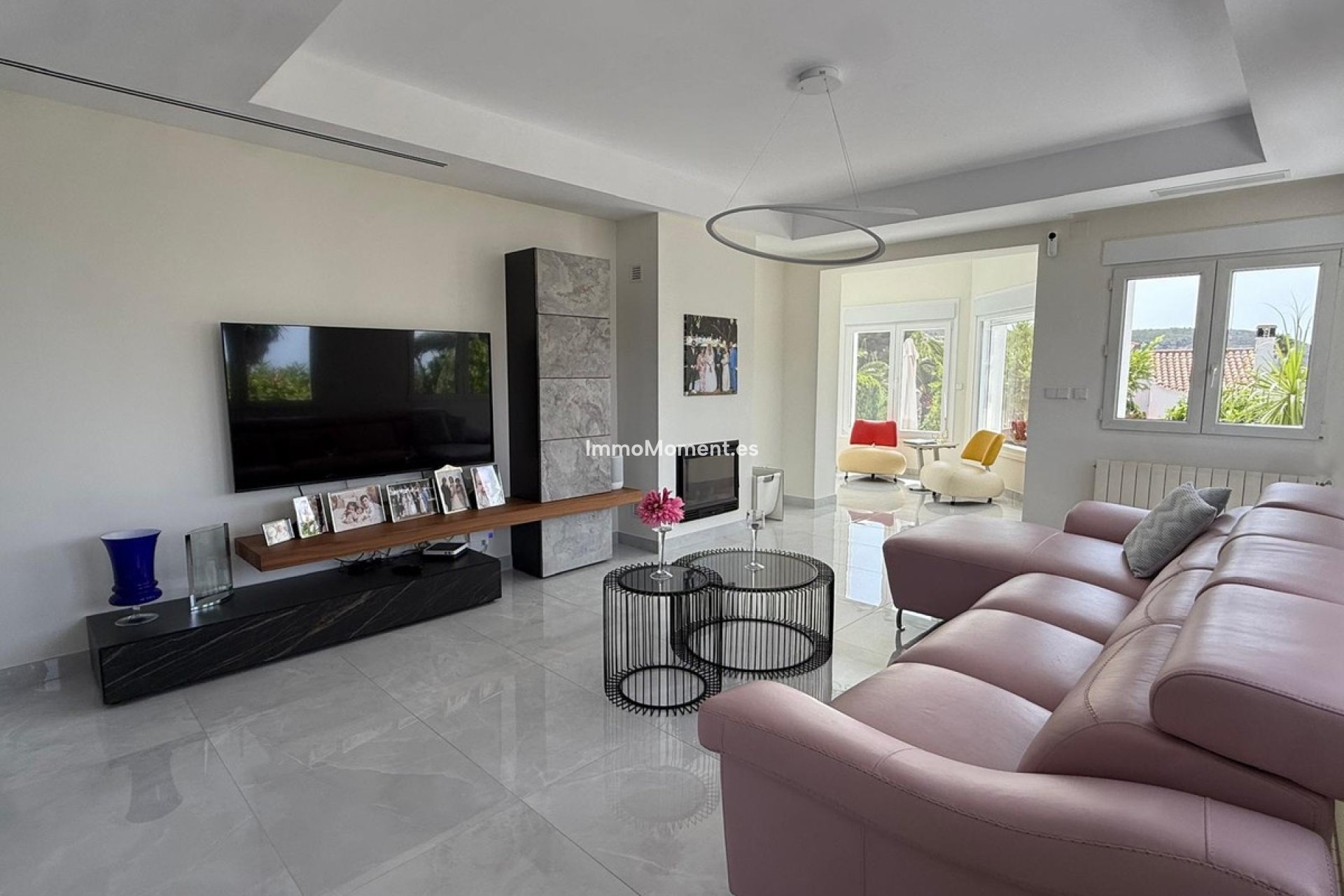 Resale - Detached villa - Denia - Denia Centro