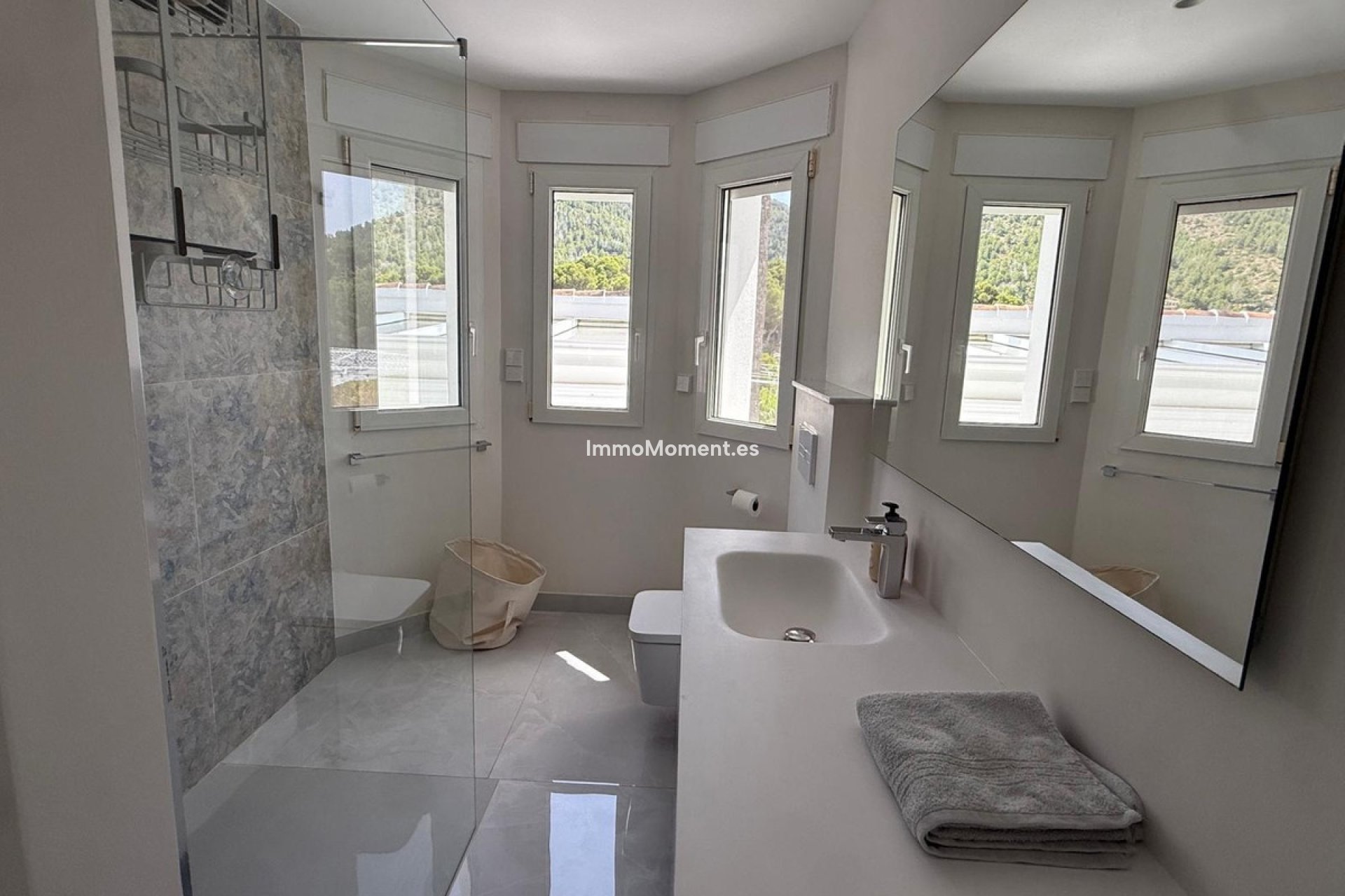 Resale - Detached villa - Denia - Denia Centro