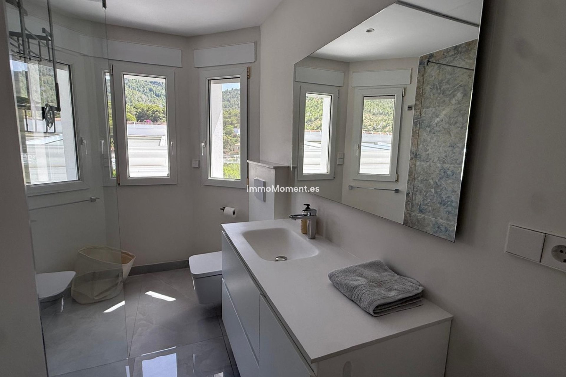 Resale - Detached villa - Denia - Denia Centro