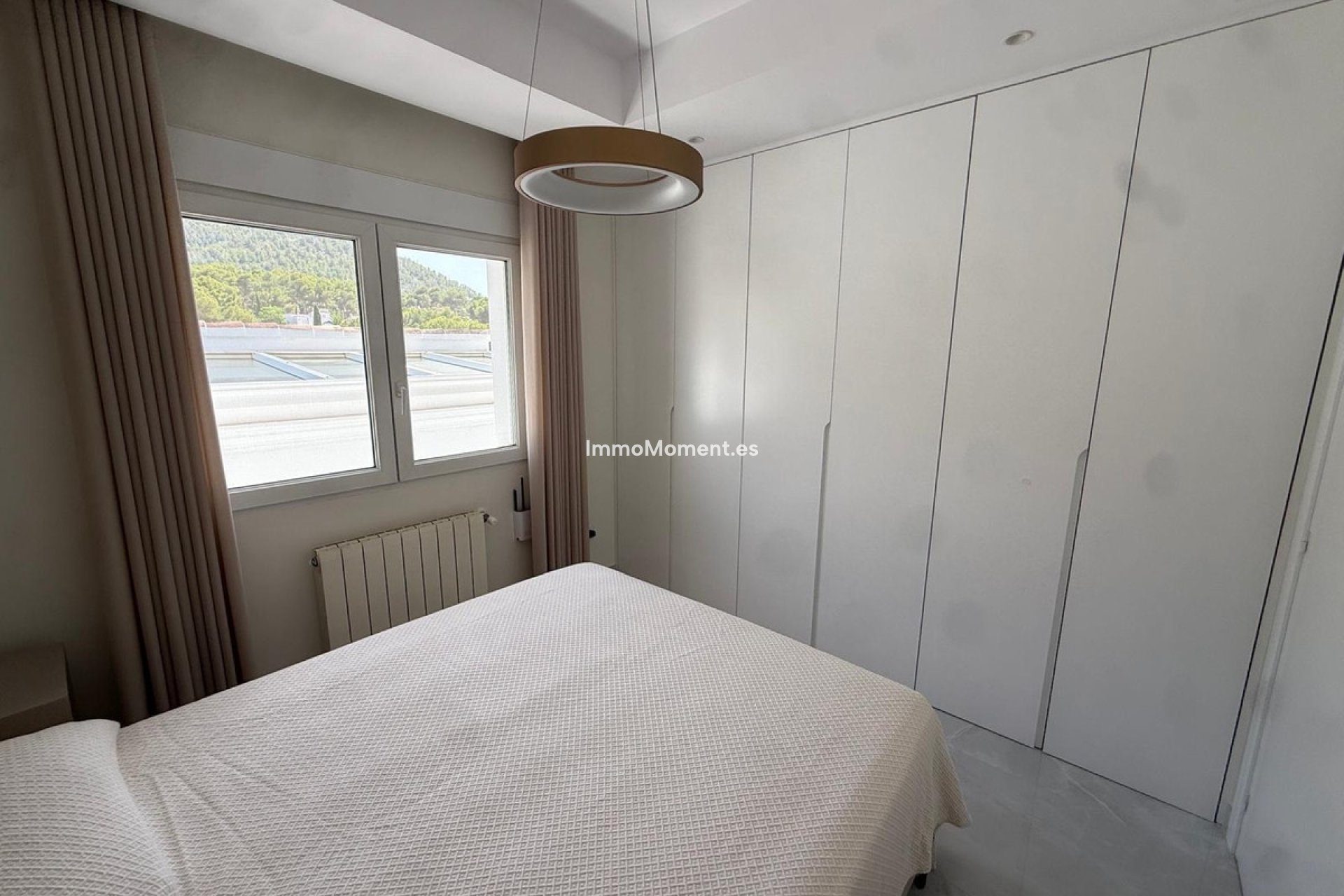 Resale - Detached villa - Denia - Denia Centro