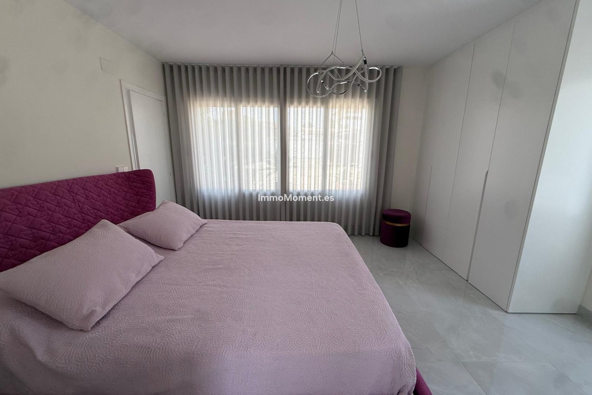 Resale - Detached villa - Denia - Denia Centro