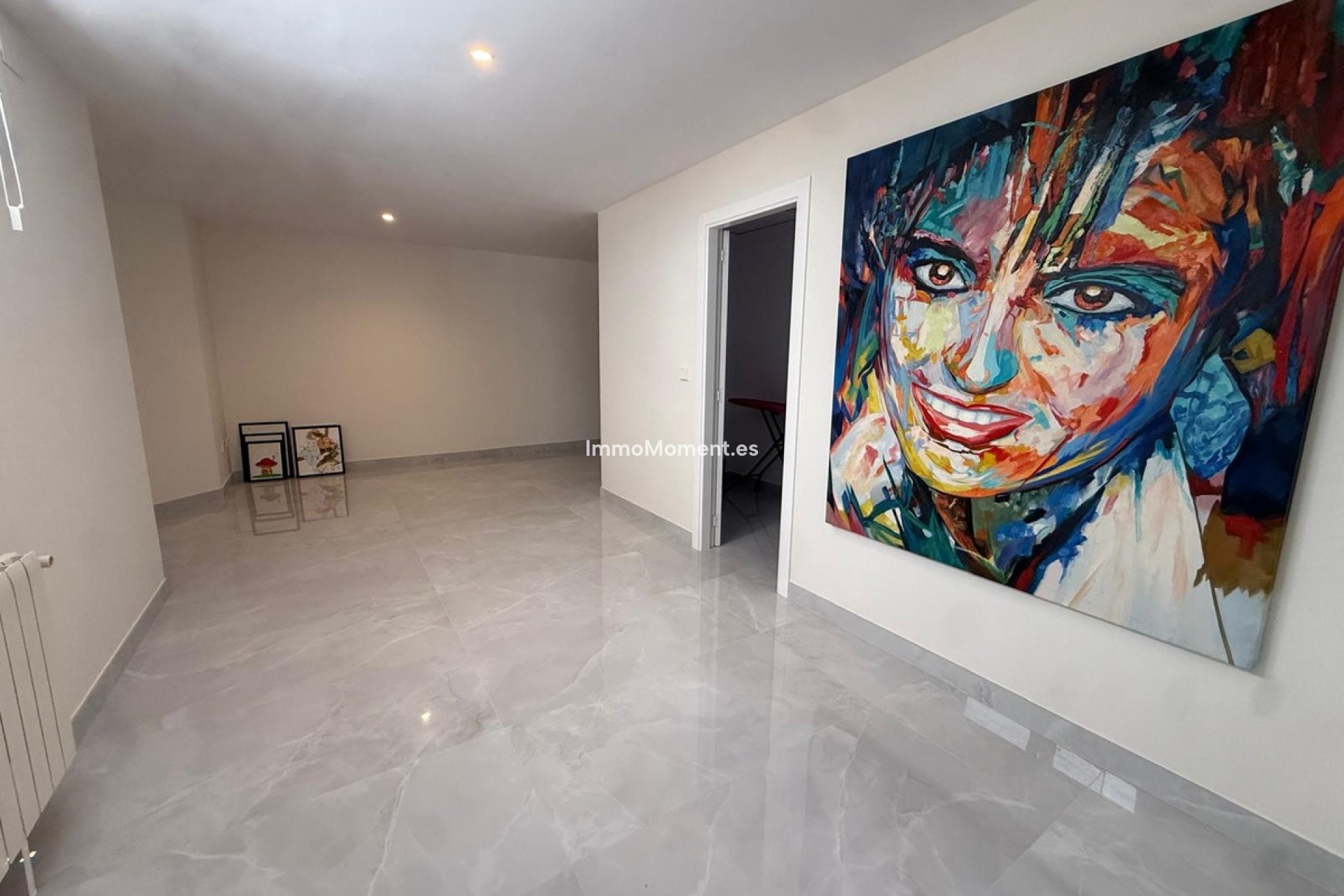 Resale - Detached villa - Denia - Denia Centro