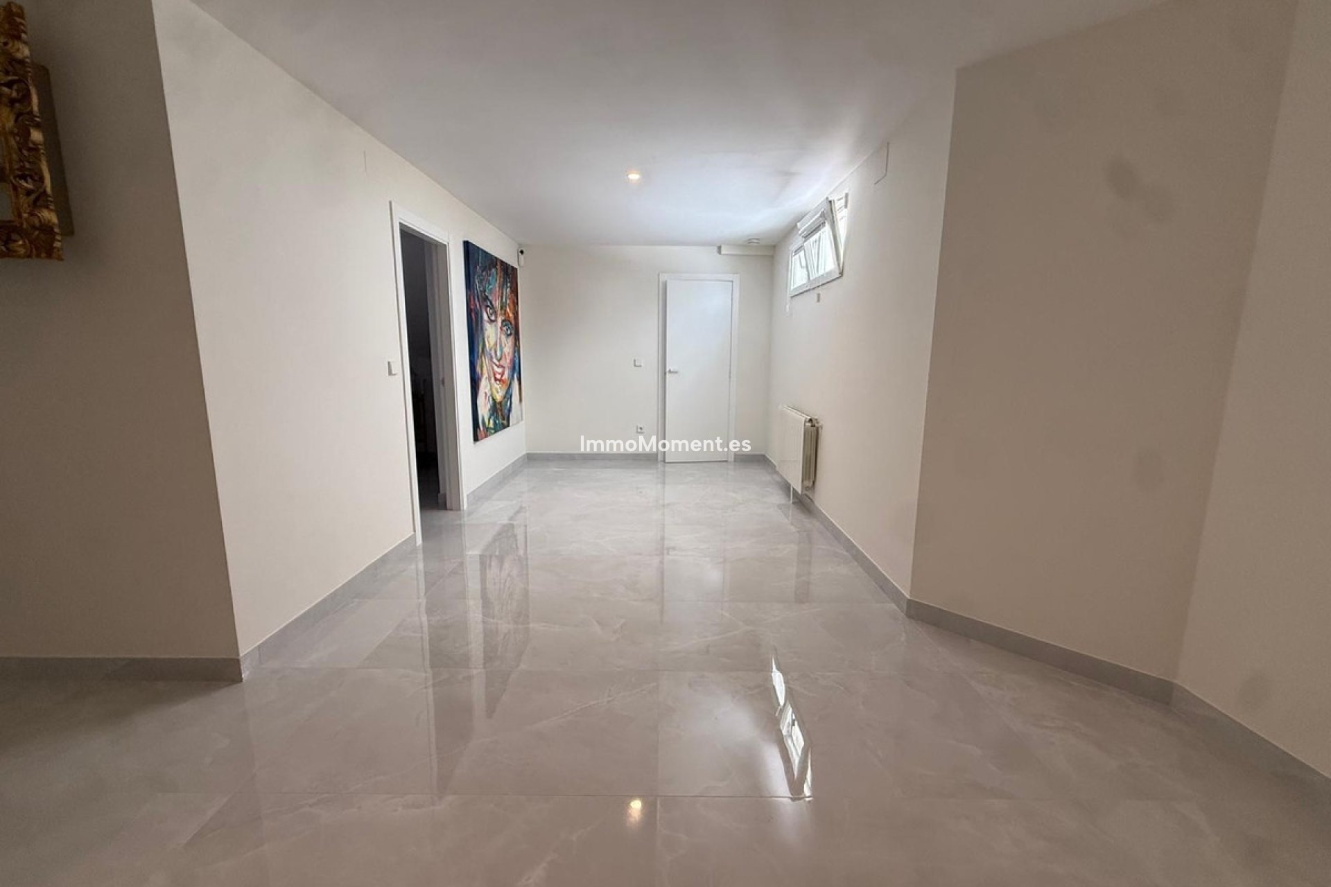 Resale - Detached villa - Denia - Denia Centro
