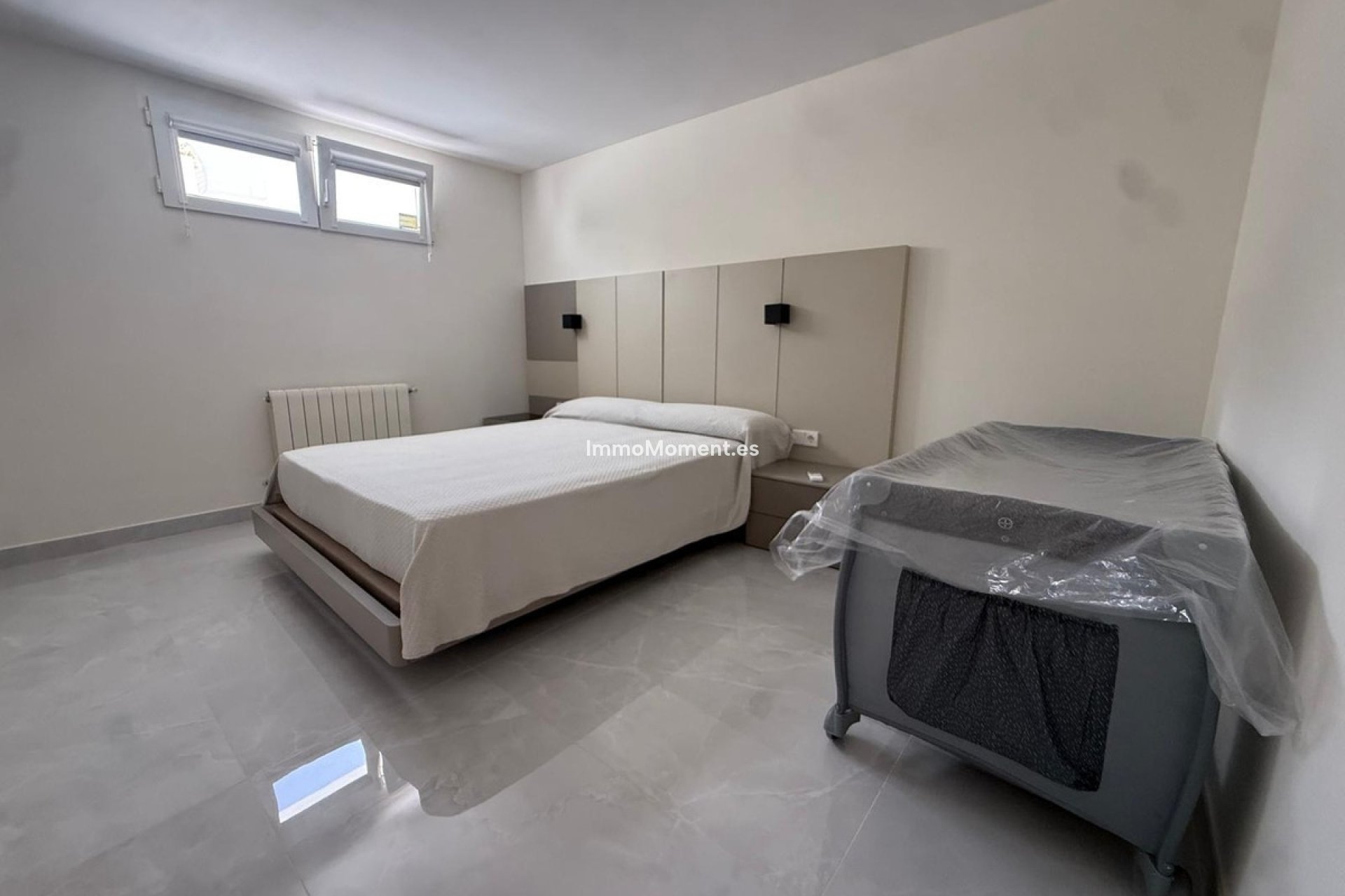 Resale - Detached villa - Denia - Denia Centro
