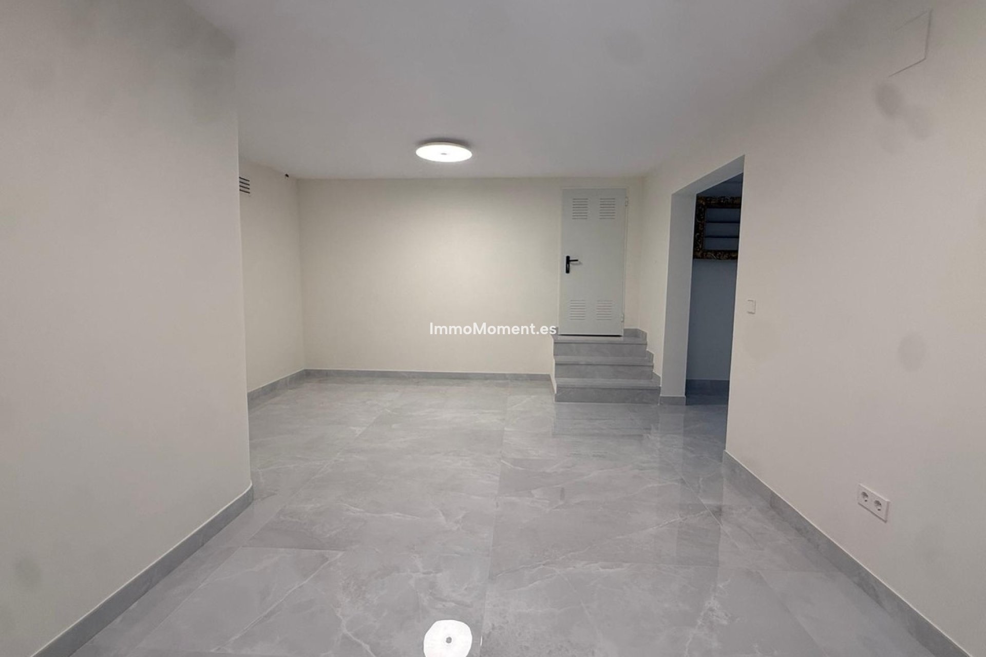 Resale - Detached villa - Denia - Denia Centro