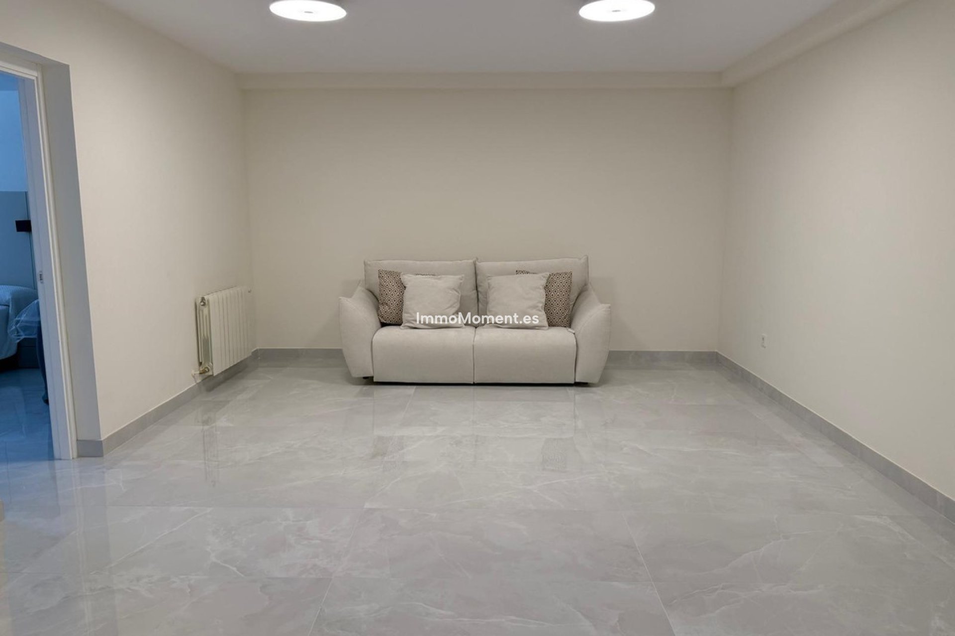 Resale - Detached villa - Denia - Denia Centro
