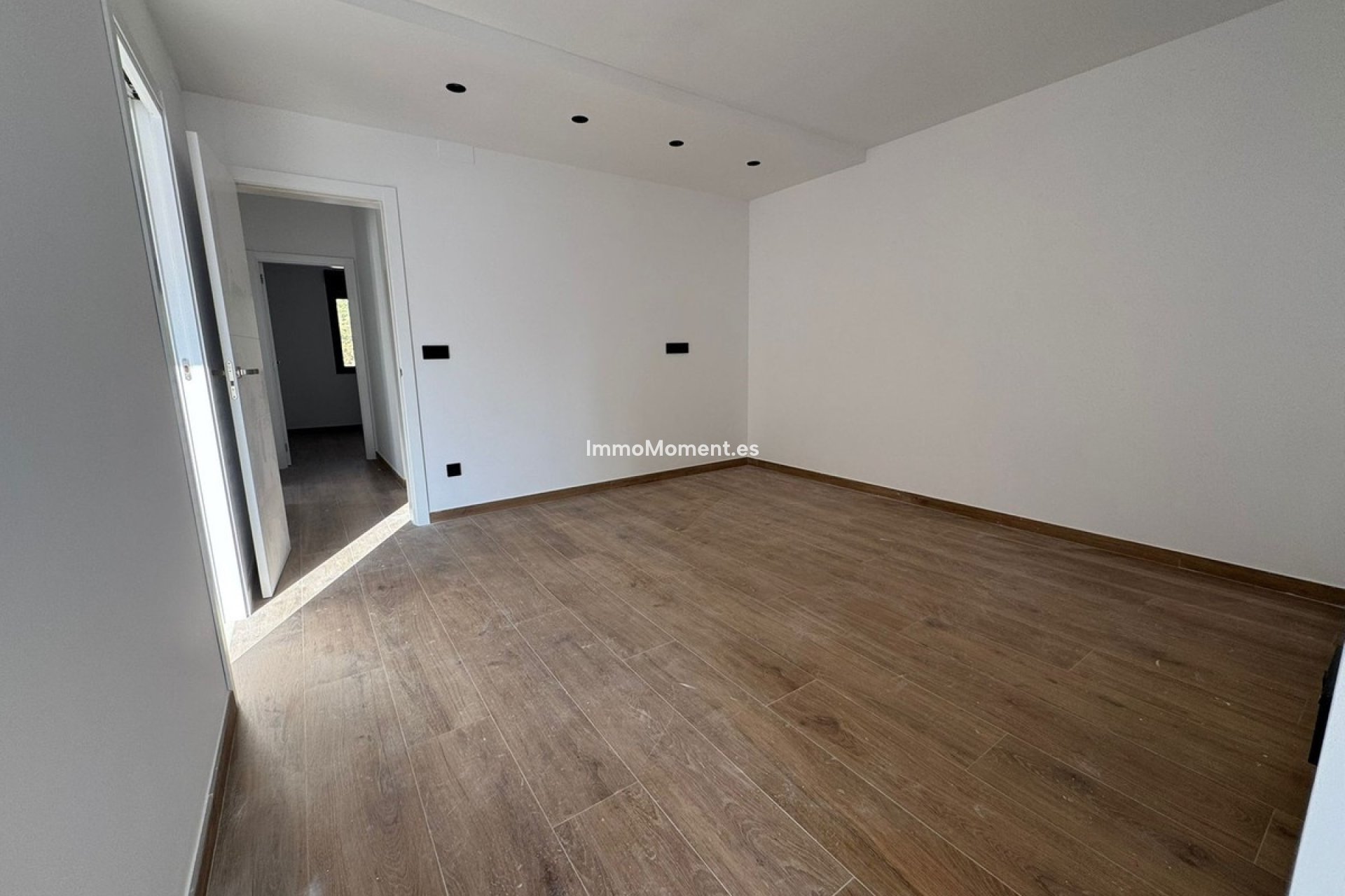 Resale - Detached villa - Denia - Denia Centro