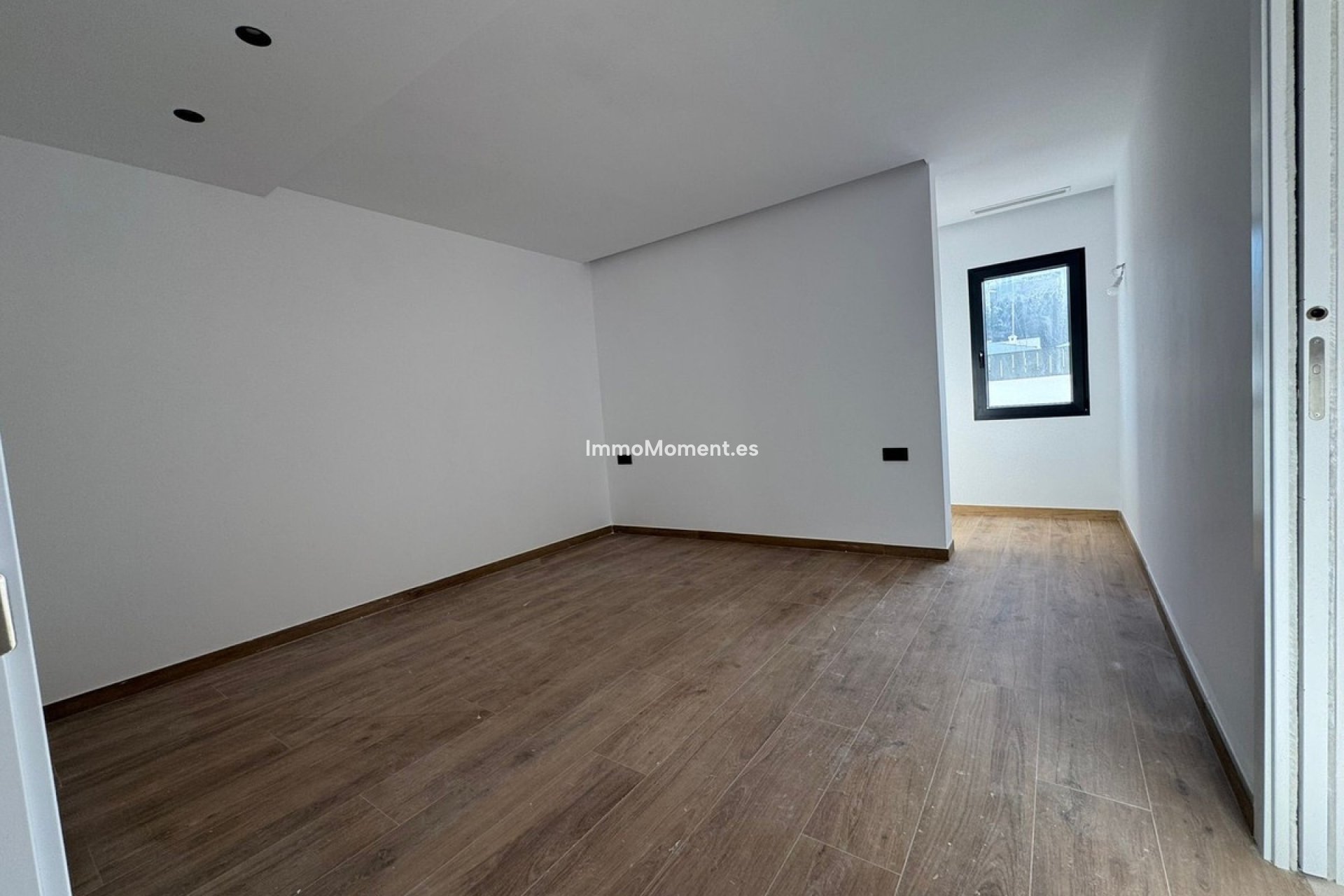 Resale - Detached villa - Denia - Denia Centro