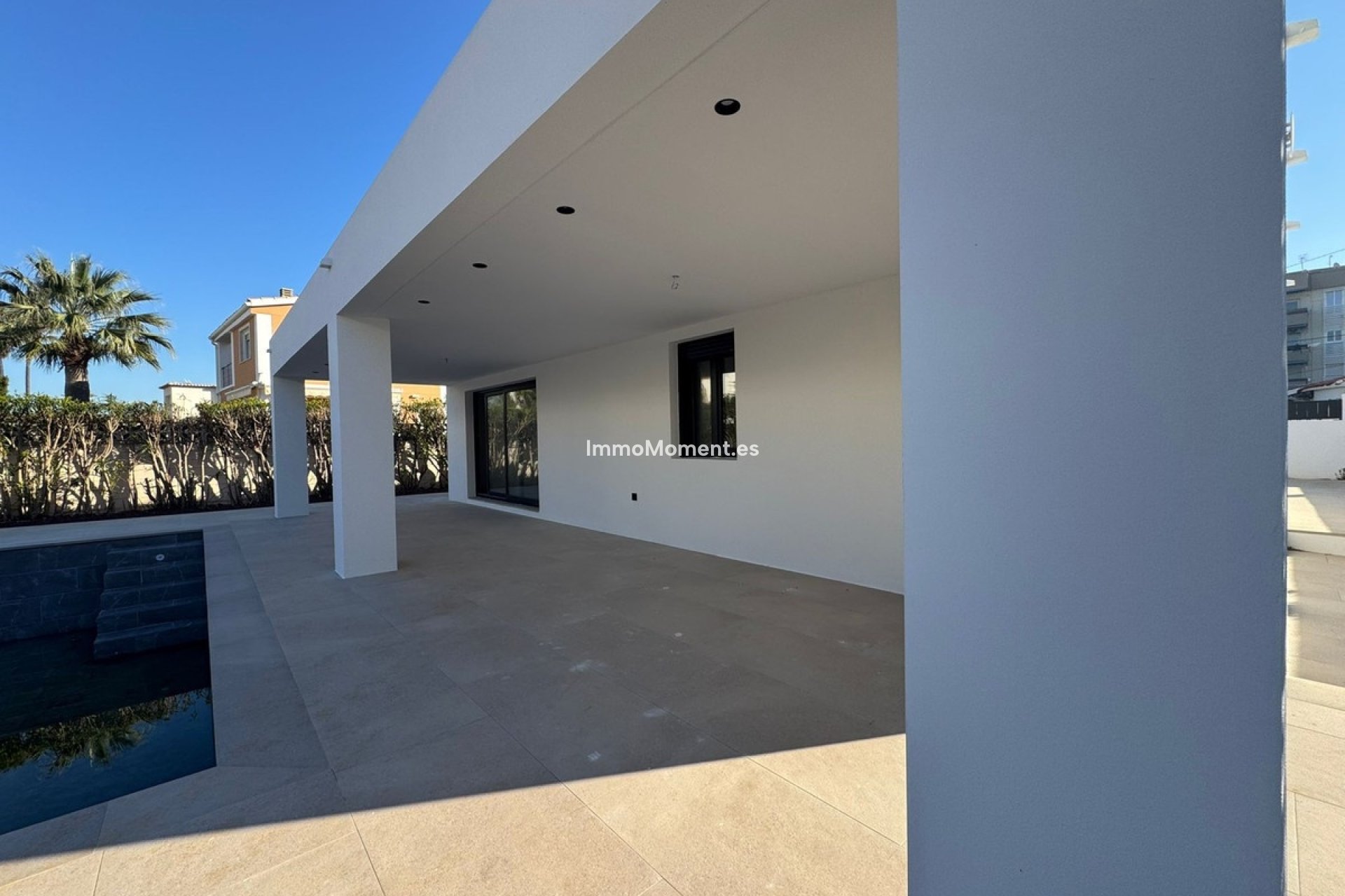 Resale - Detached villa - Denia - Denia Centro