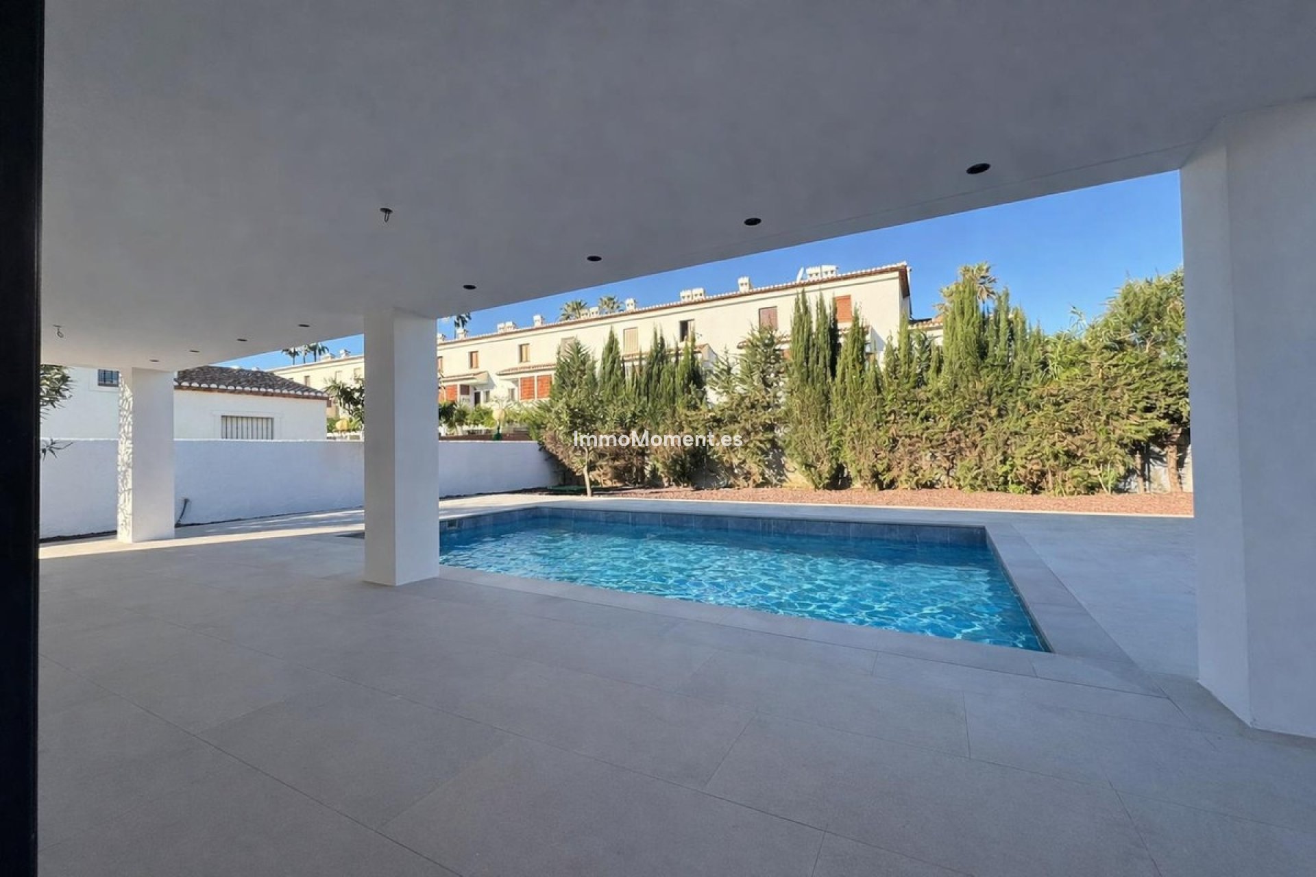 Resale - Detached villa - Denia - Denia Centro
