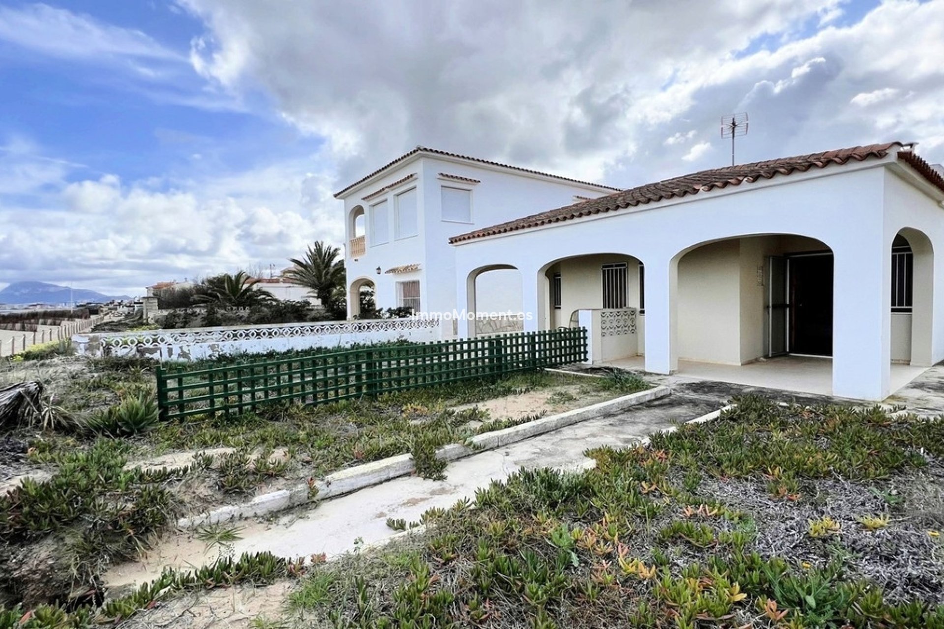 Resale - Detached villa - Denia - Denia Centro