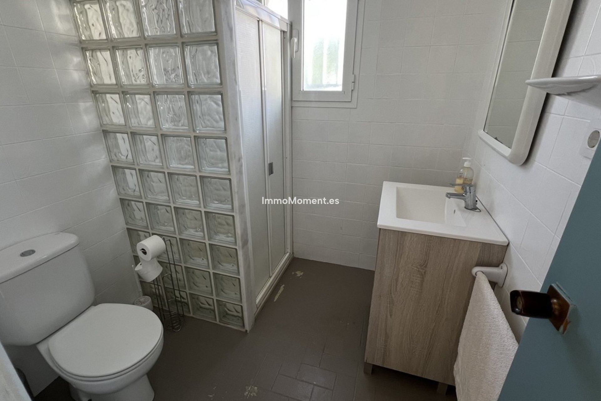 Resale - Detached villa - Denia - Denia Centro