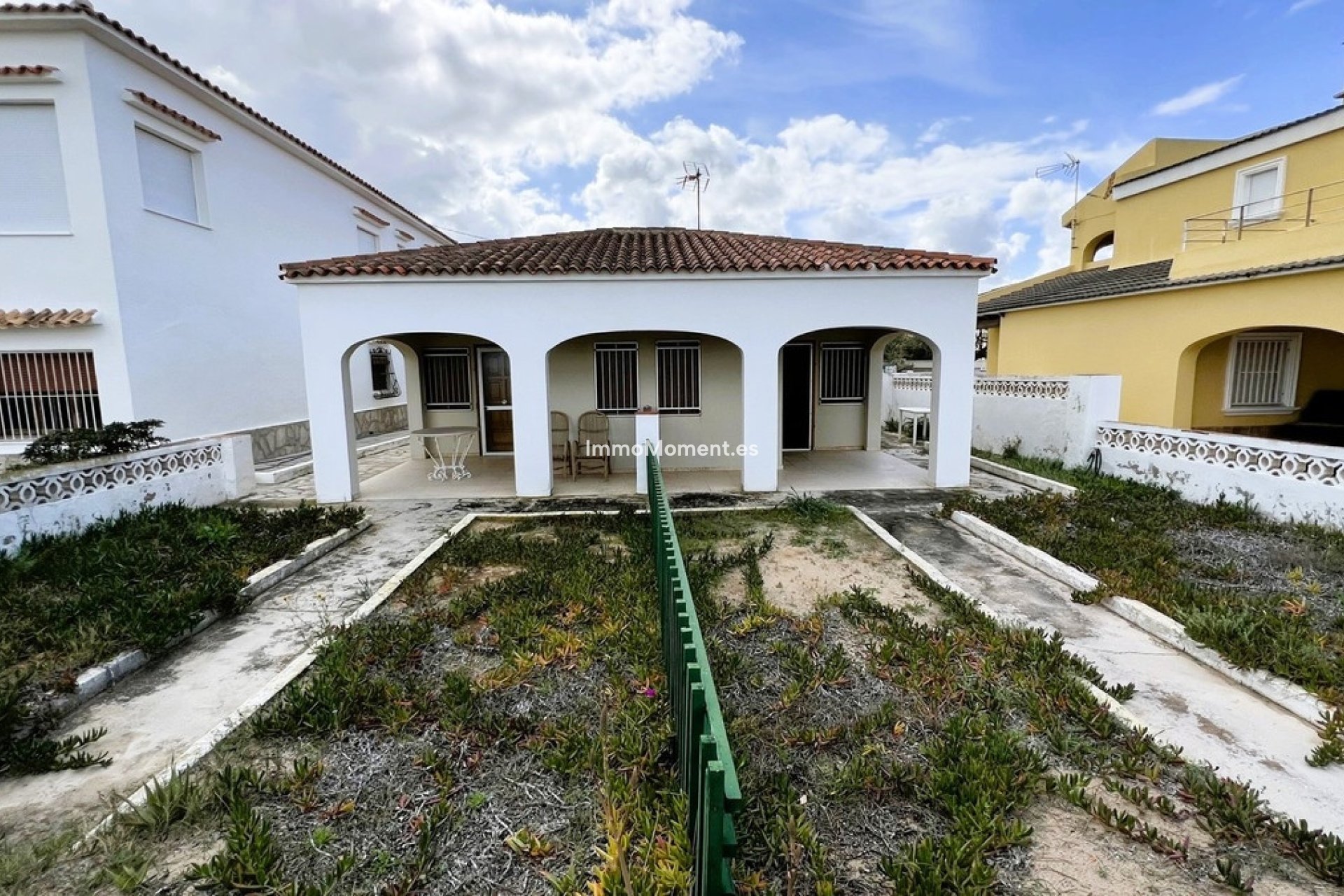 Resale - Detached villa - Denia - Denia Centro