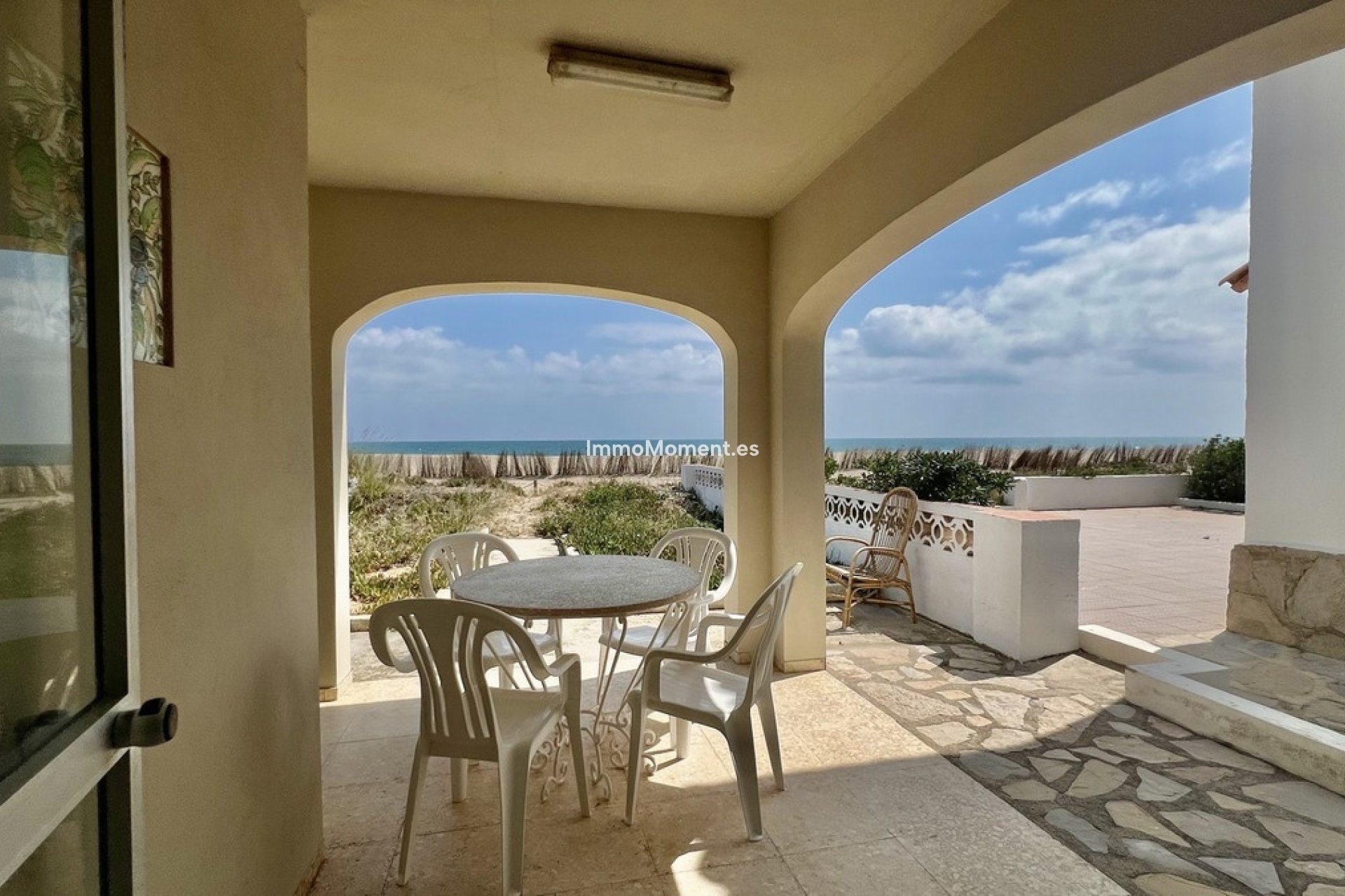 Resale - Detached villa - Denia - Denia Centro