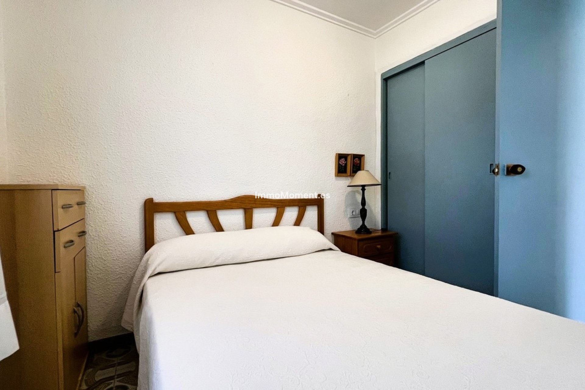Resale - Detached villa - Denia - Denia Centro