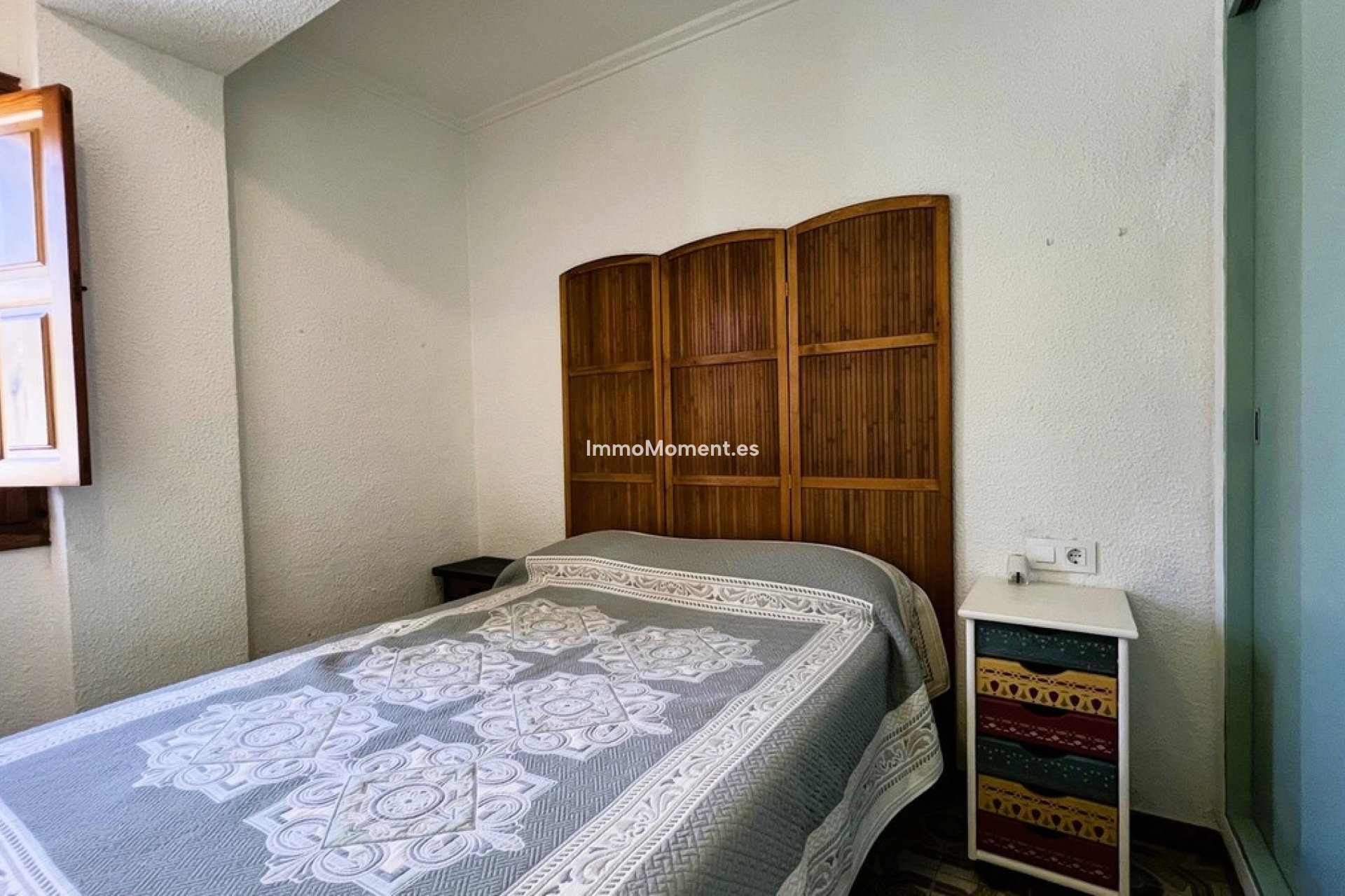 Resale - Detached villa - Denia - Denia Centro