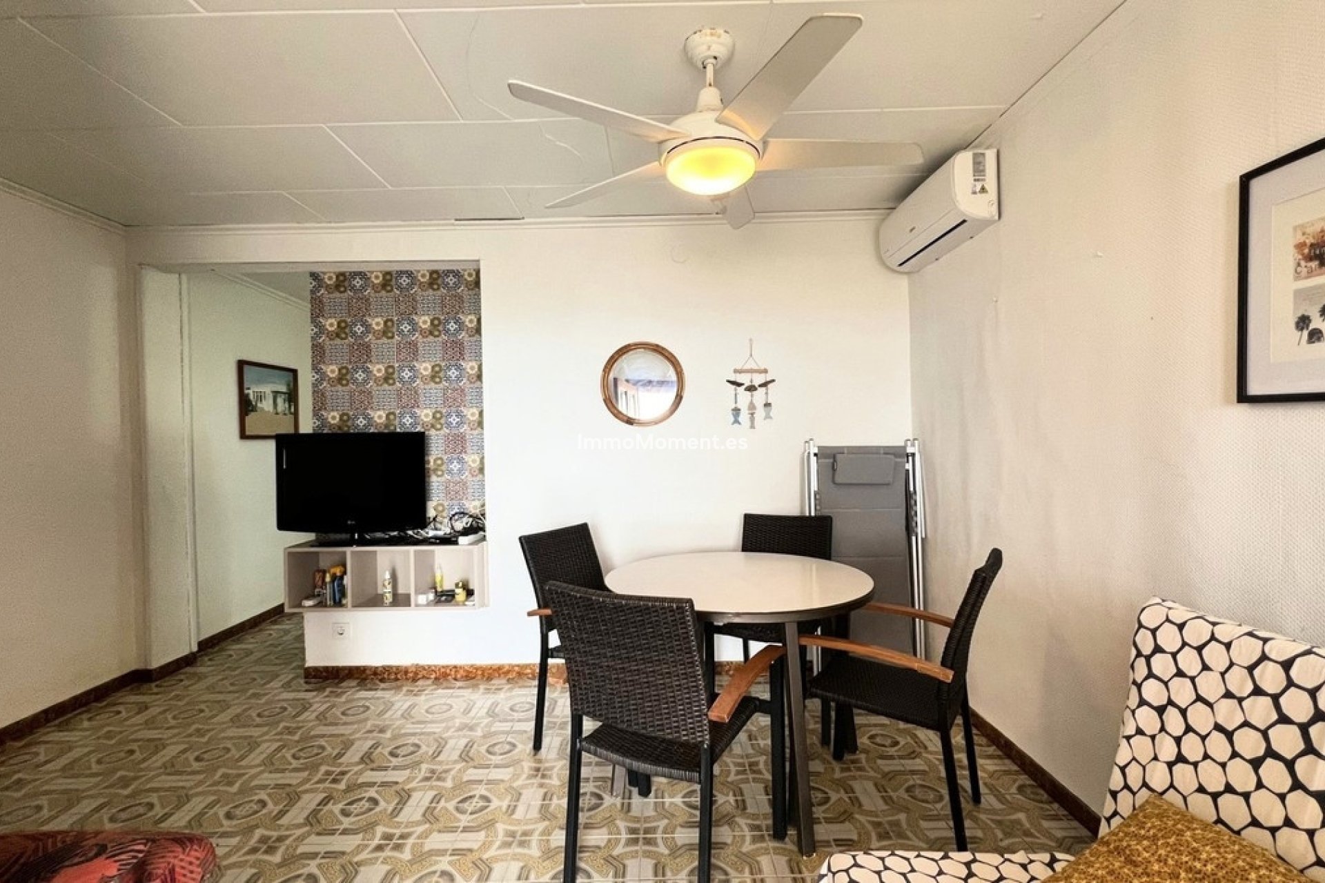 Resale - Detached villa - Denia - Denia Centro