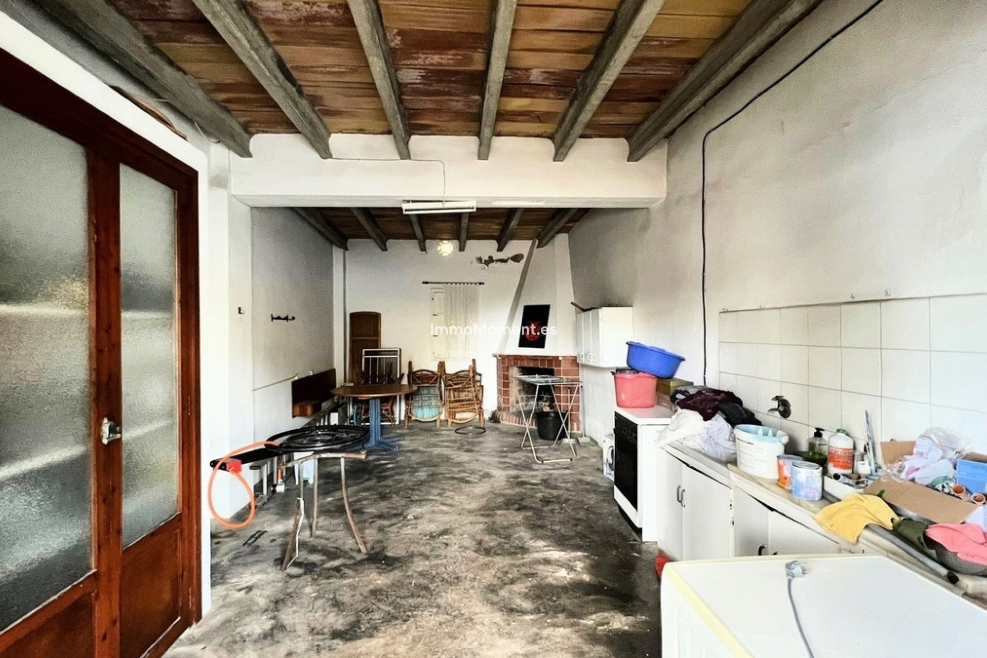 Resale - Detached villa - Denia - Denia Centro