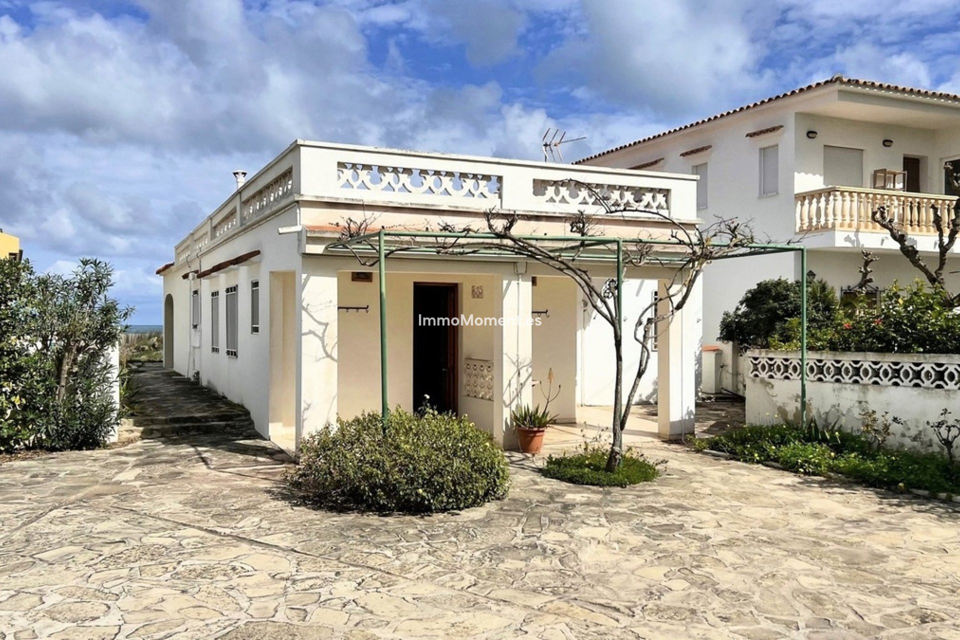 Resale - Detached villa - Denia - Denia Centro
