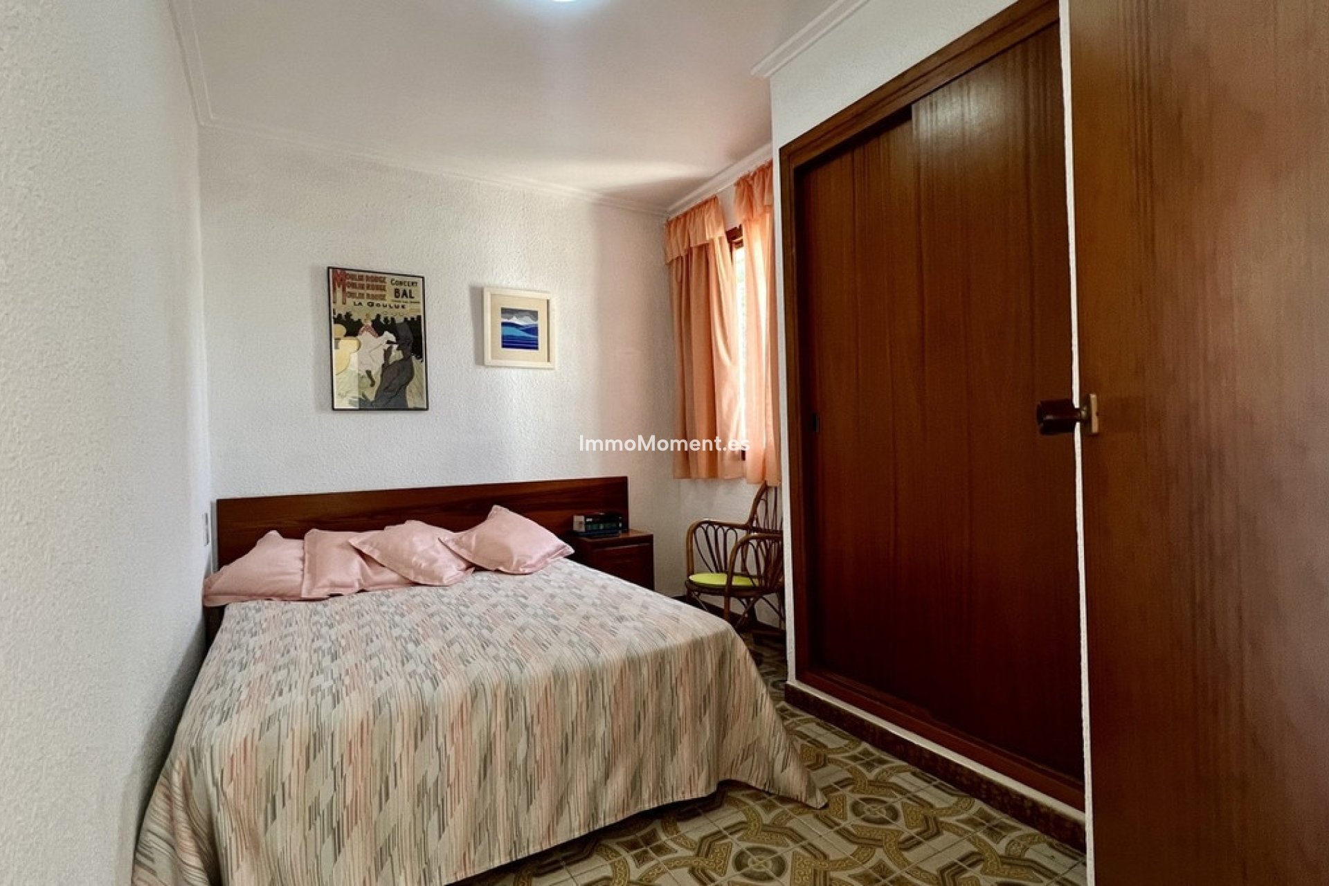 Resale - Detached villa - Denia - Denia Centro