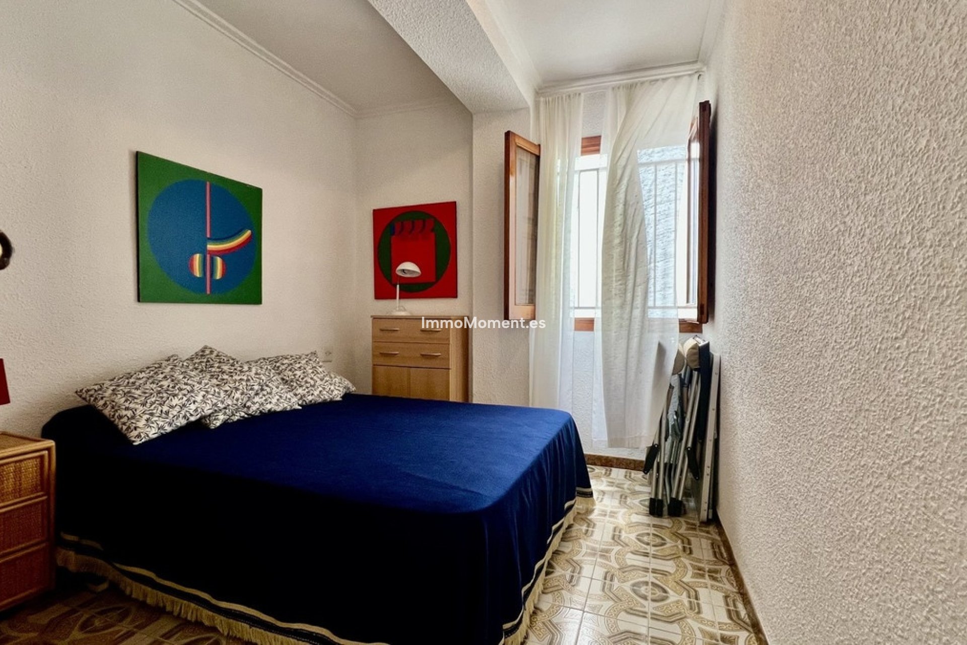 Resale - Detached villa - Denia - Denia Centro