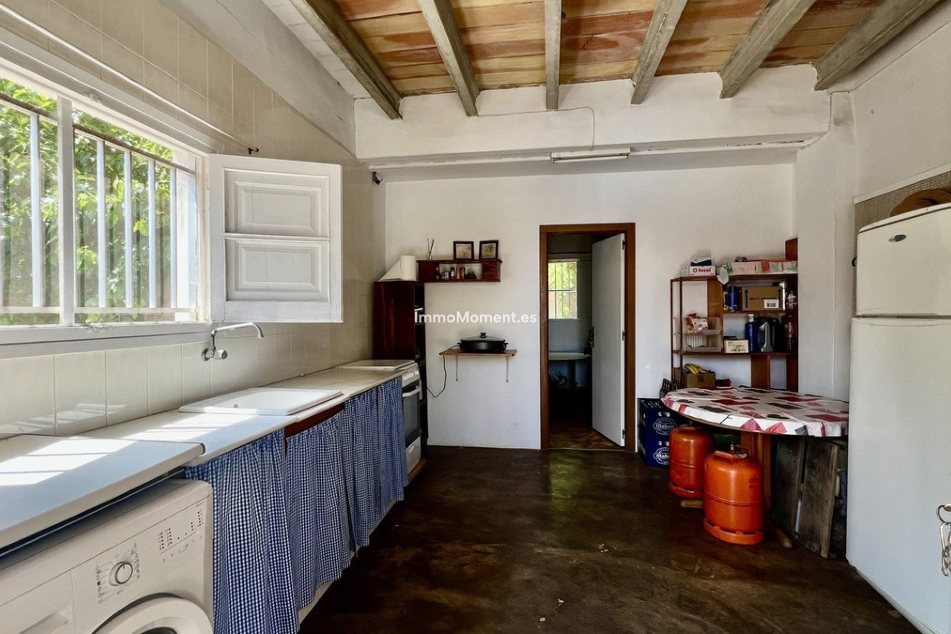 Resale - Detached villa - Denia - Denia Centro