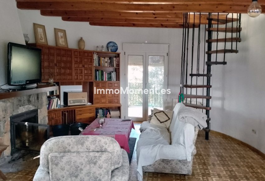 Resale - Detached villa - Denia - Denia Centro
