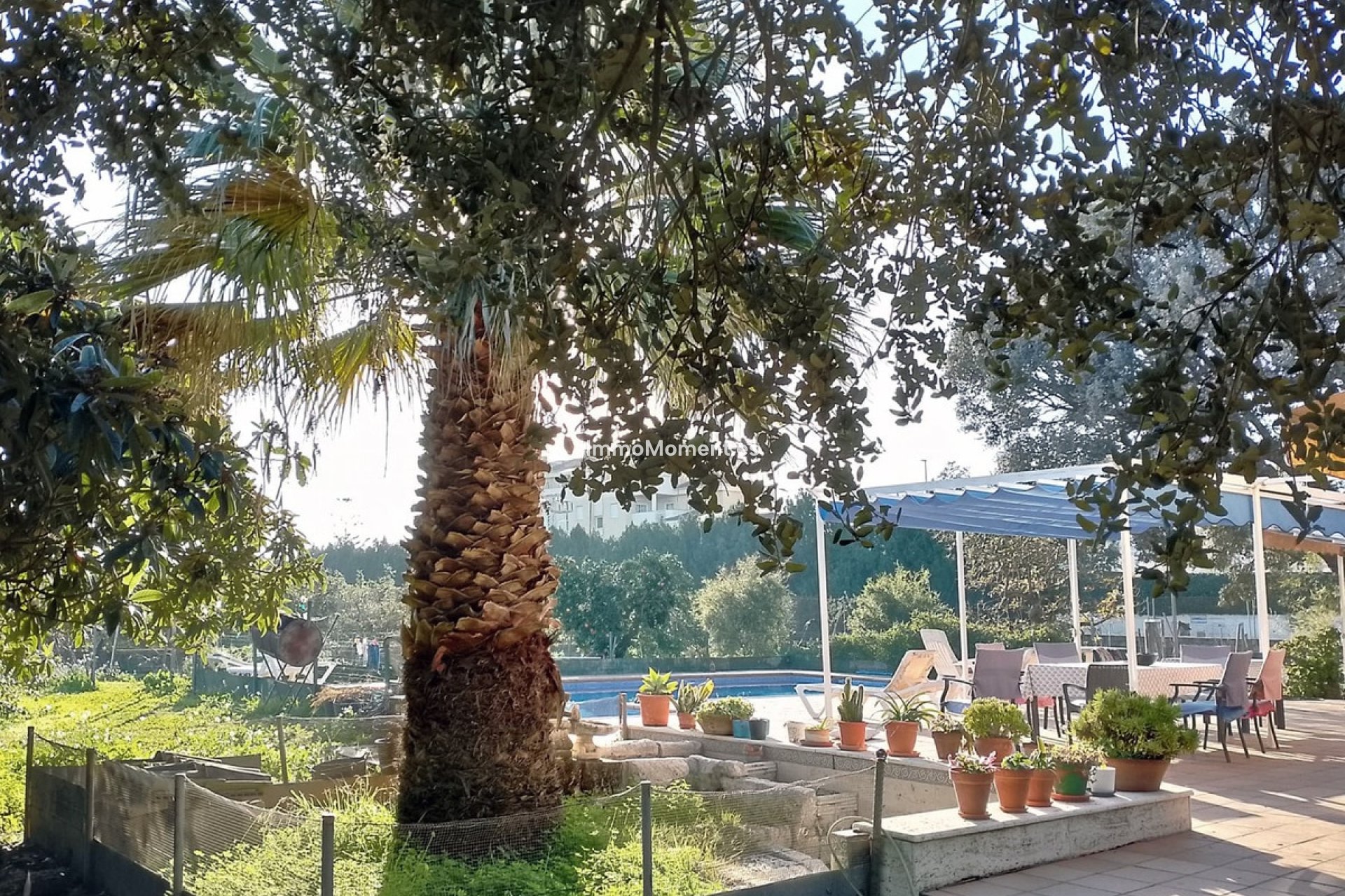 Resale - Detached villa - Denia - Denia Centro