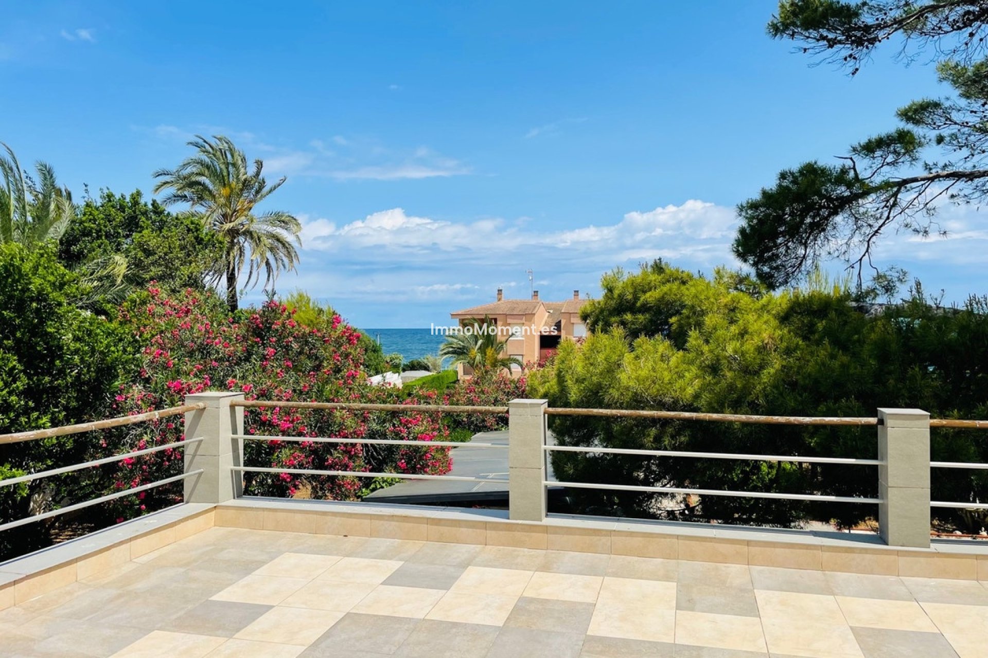 Resale - Detached villa - Denia - Denia Centro